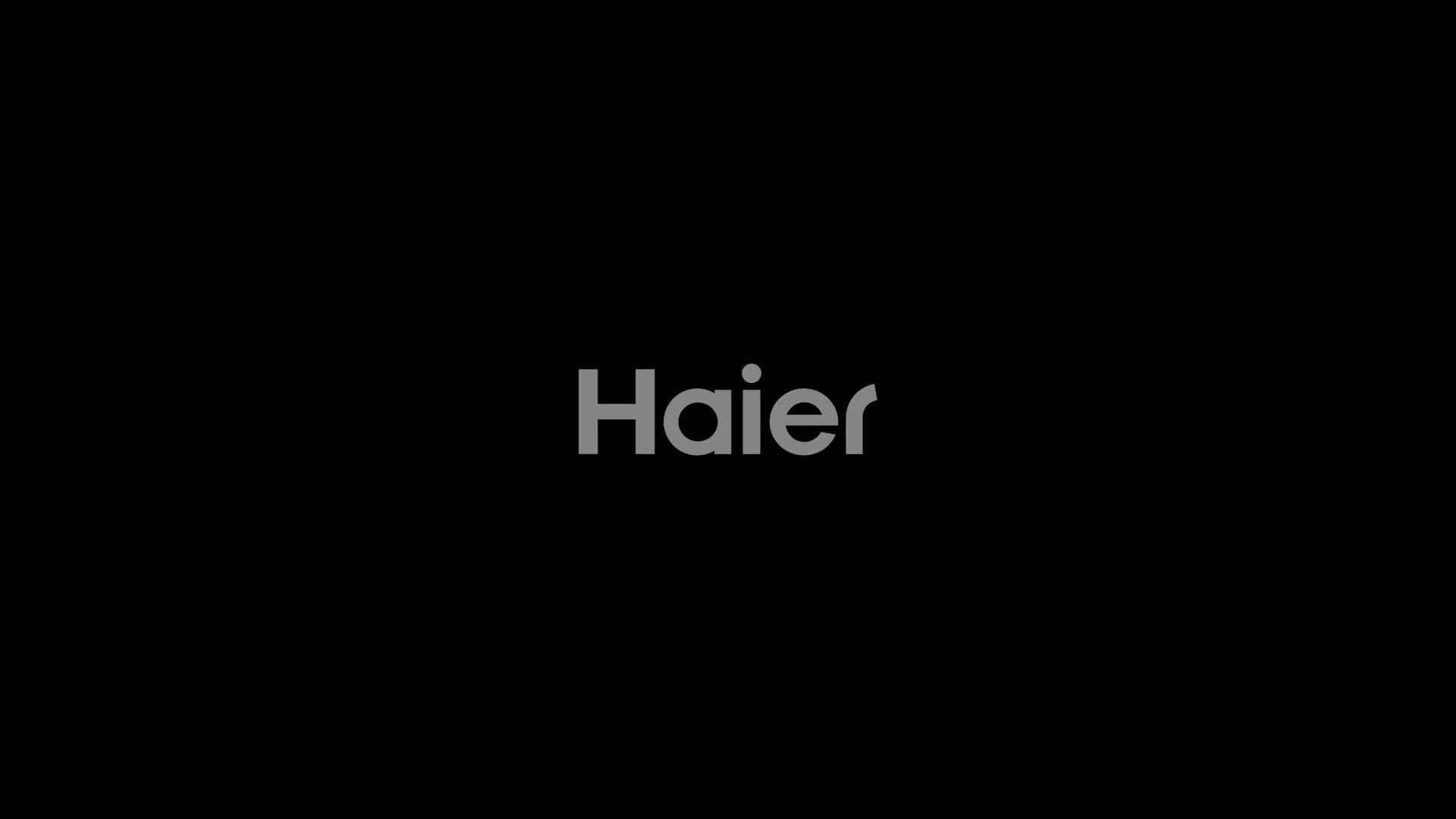 Video of haier-i-pro-series-7-plus-hd90-a3q979su1-9kg-loadnbspheat-pump-tumble-dryernbspa-rated-graphite