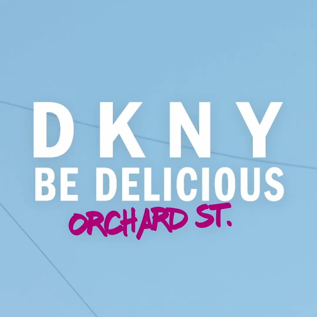 Video of dkny-orchard-street-eau-de-parfum-50mlnbsp
