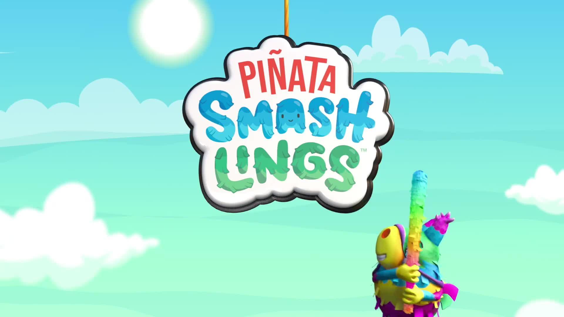 Video of pinata-smashlings-figures-5-pack-blister
