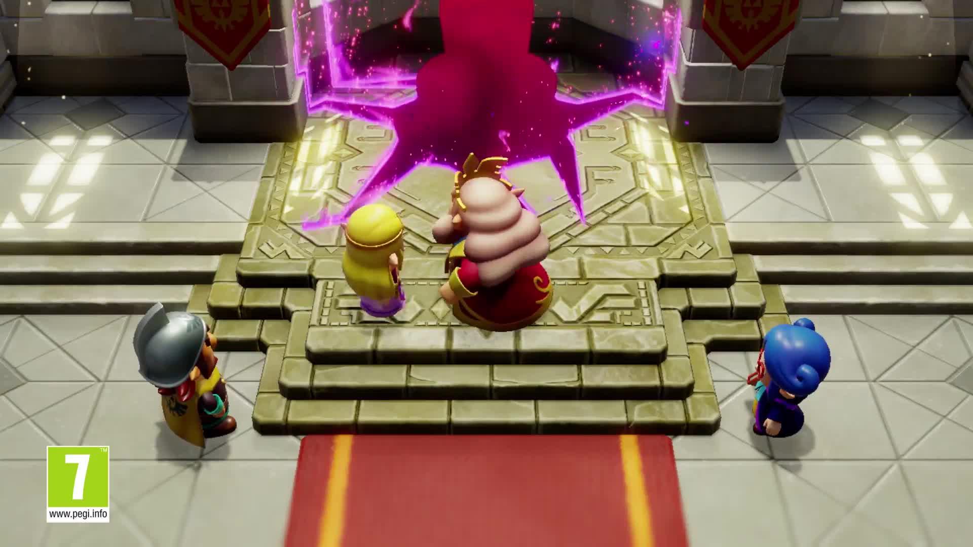 Video of nintendo-switch-the-legend-of-zelda-echoes-of-wisdom
