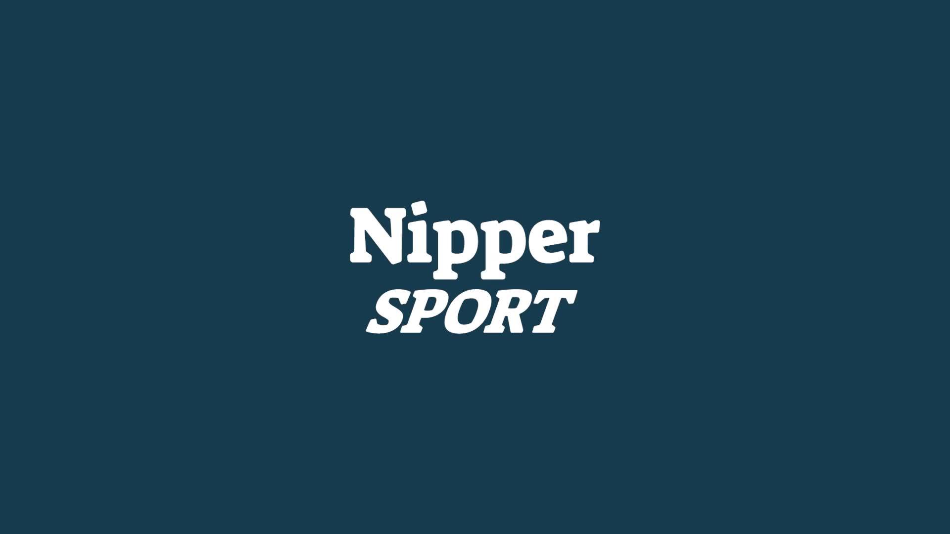 Video of out-n-about-nipper-sport-v5-pushchair-rocksalt-grey