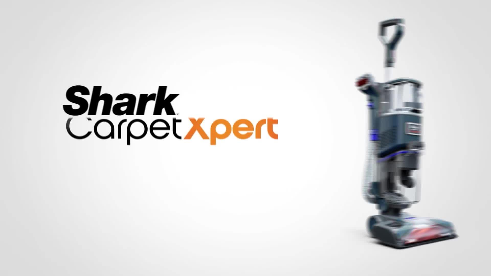 Shark CarpetXpert Deep Carpet Cleaner EX150UK