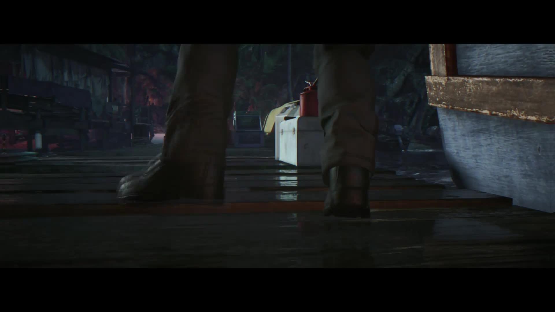 Video of playstation-5-hitman-world-of-assassination