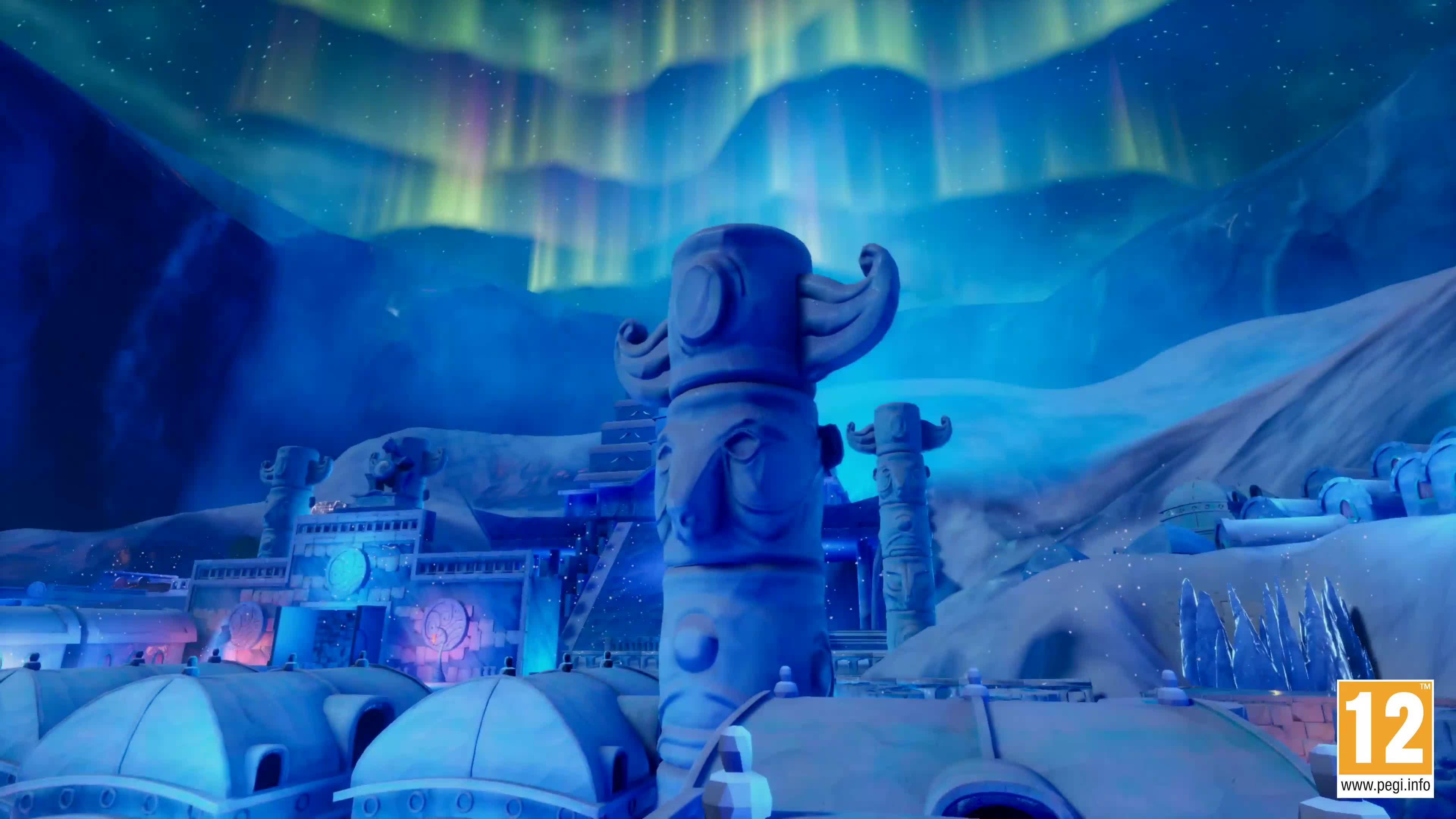 Image thumbnail 7 of 7 of Nintendo Switch Avatar The Last Airbender:&nbsp;Quest for Balance
