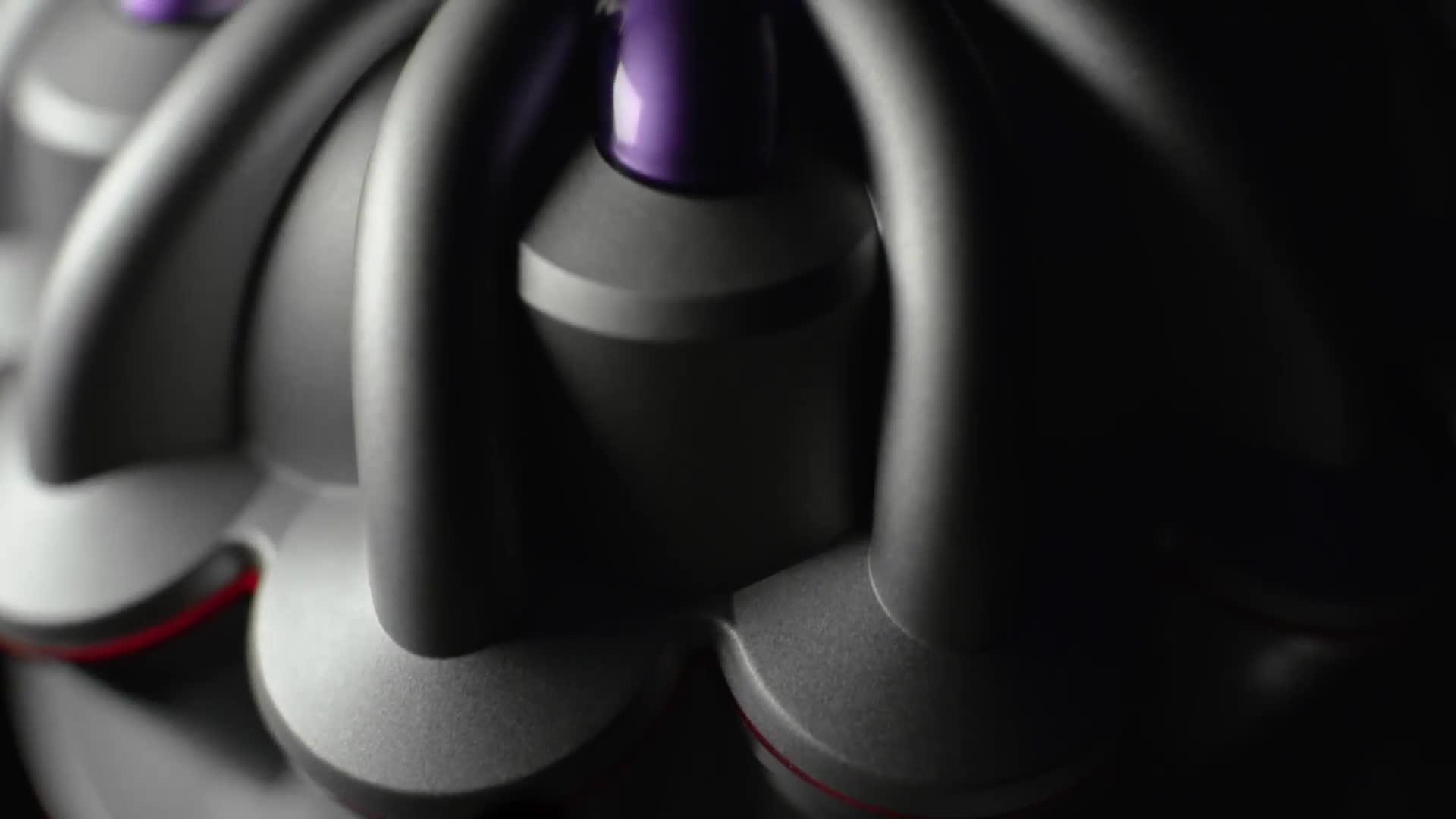 Video of dyson-v8-absolute-cordless-vacuum-cleaner