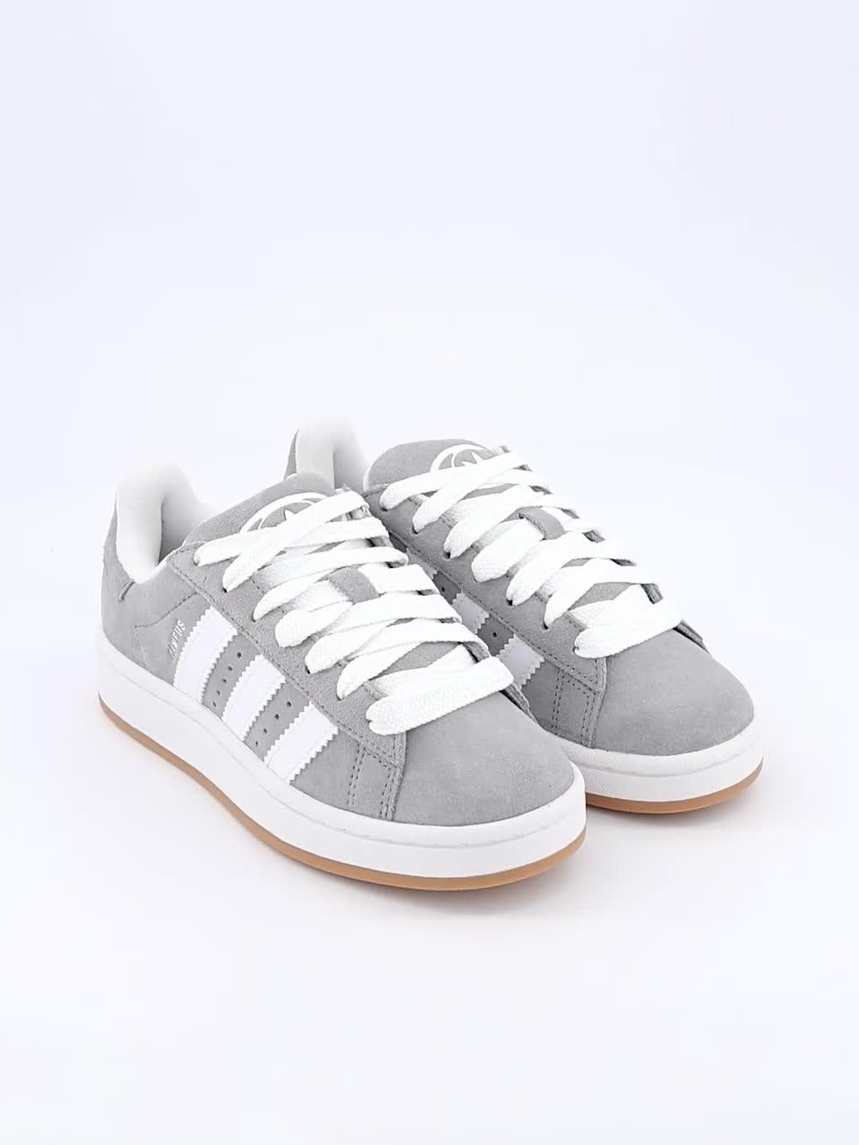 Image thumbnail 7 of 7 of adidas Originals Unisex Junior Campus 00s Trainers - /White - Grey
