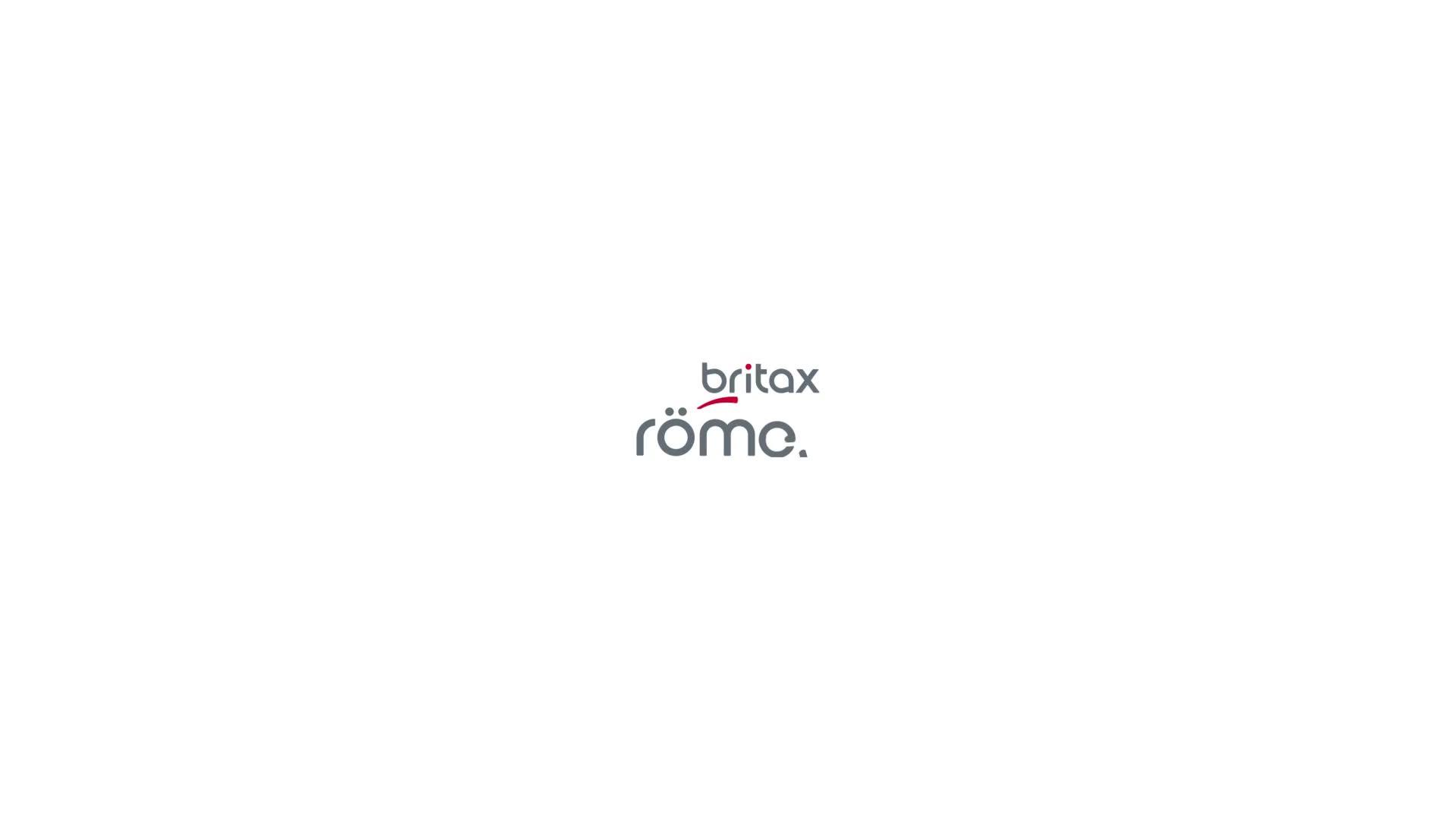 Video of britax-max-safe-pro-3-months-7-years-approx-height-61-125-cm-36-kg-extended-rear-facing-car-seat-space-black