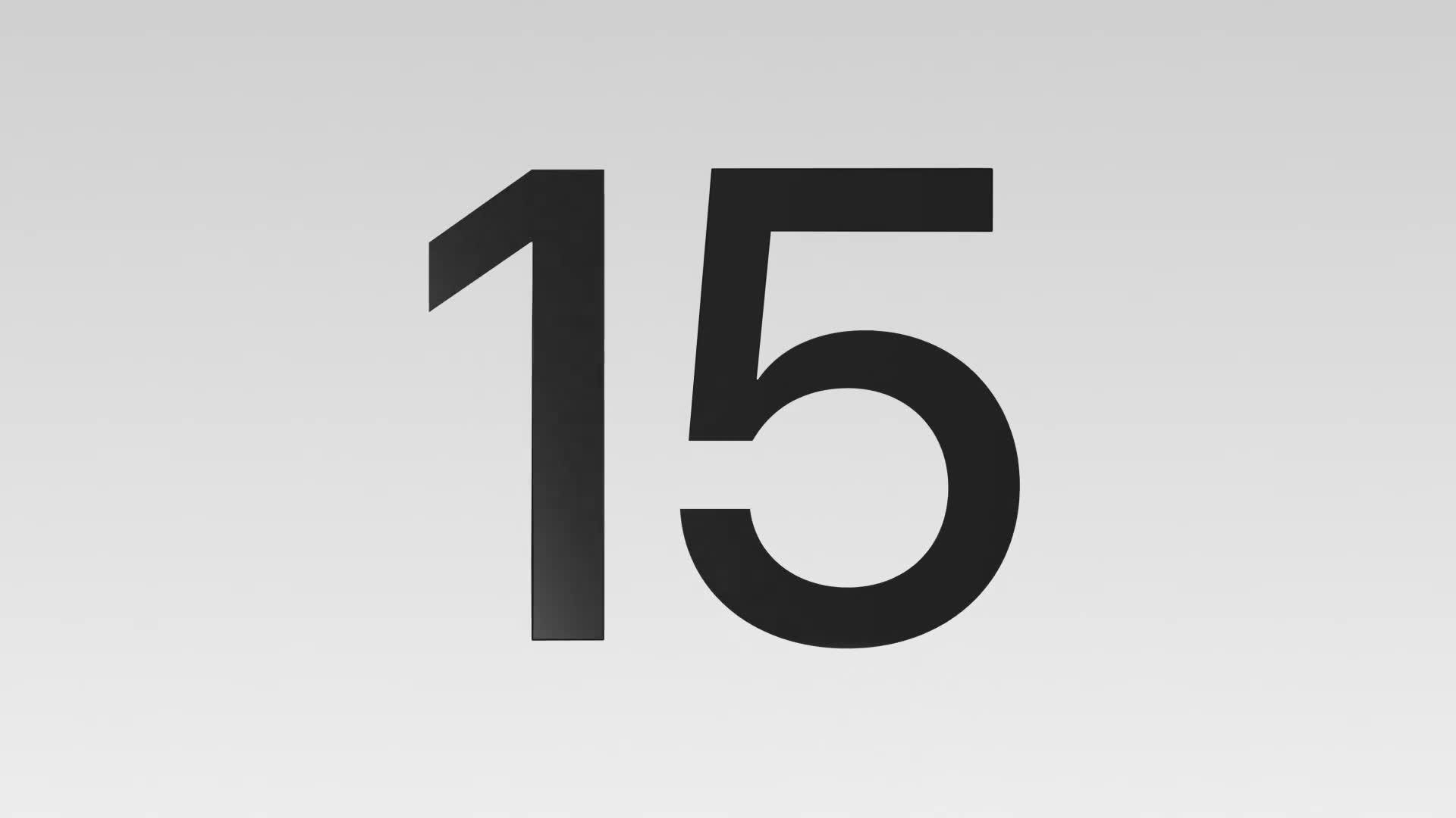 Image thumbnail 8 of 8 of Apple iPhone 15, 128Gb - Blue