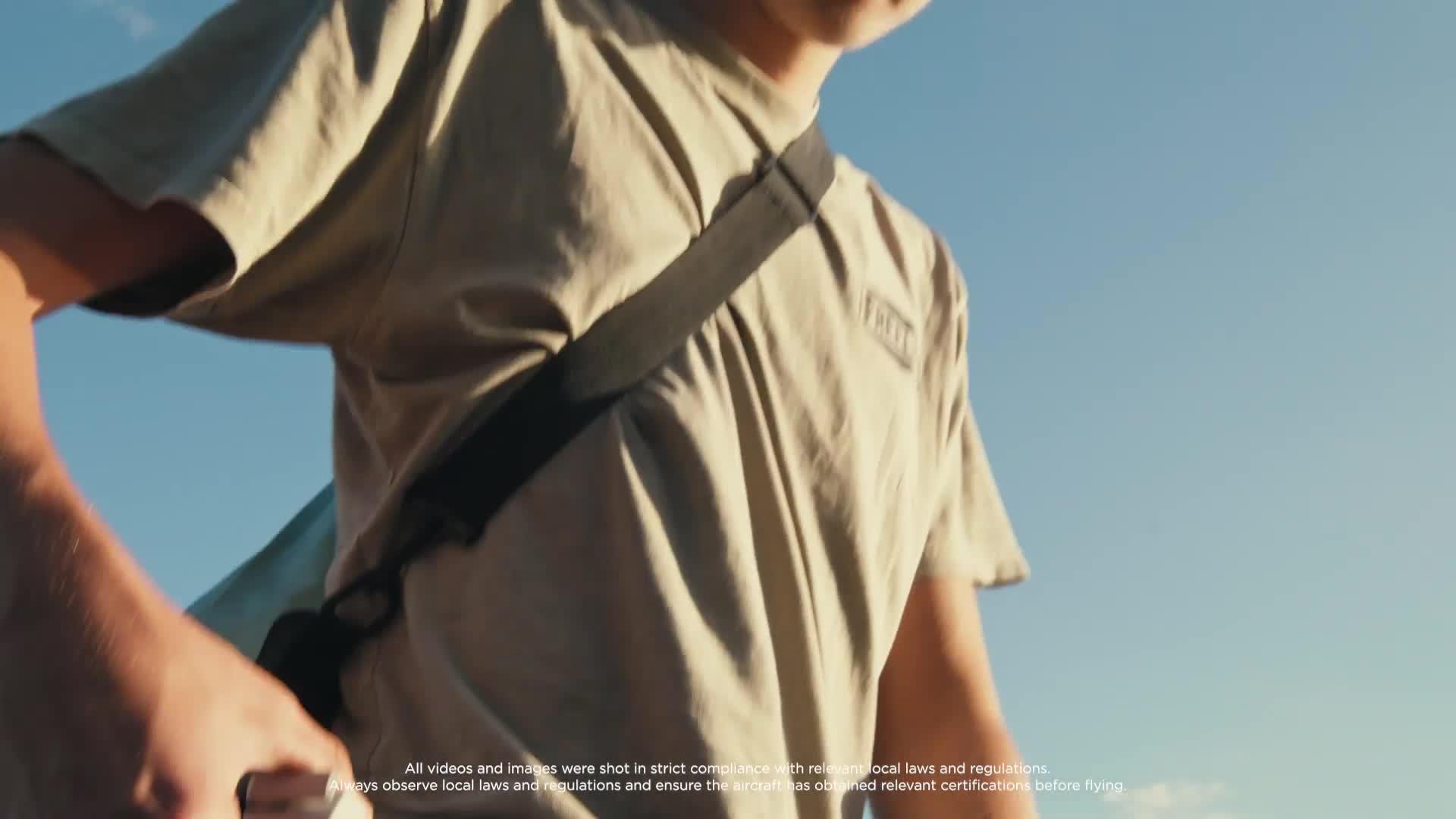 Video of dji-mini-4-pro-camera-drone-withnbsprc-n2-controller