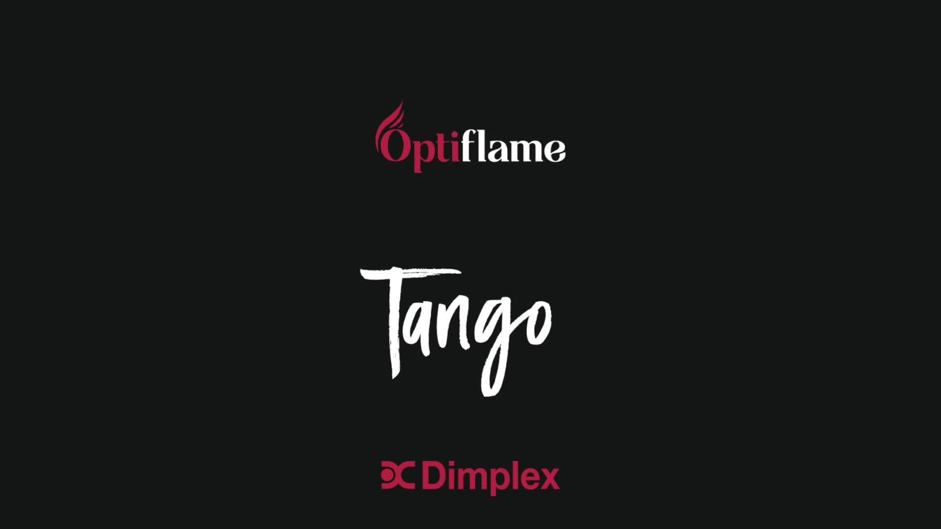 Image thumbnail 8 of 8 of Dimplex Tango Optiflame Stove