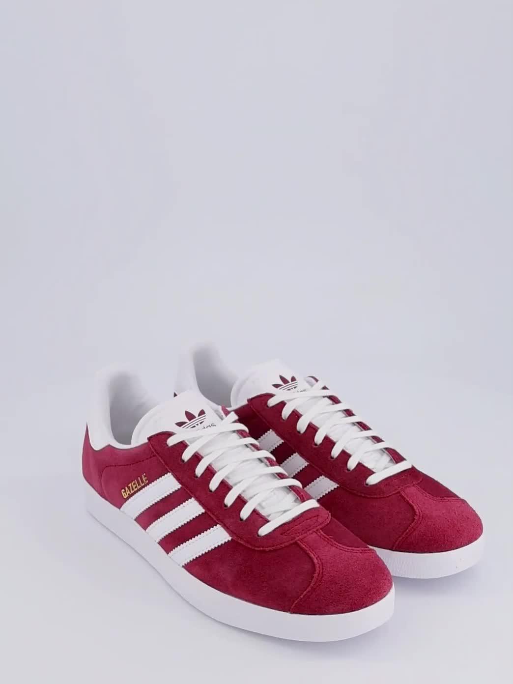 adidas gazelle silver green womens adidas Women's Originals Gazelle Bold Shoes main image 1