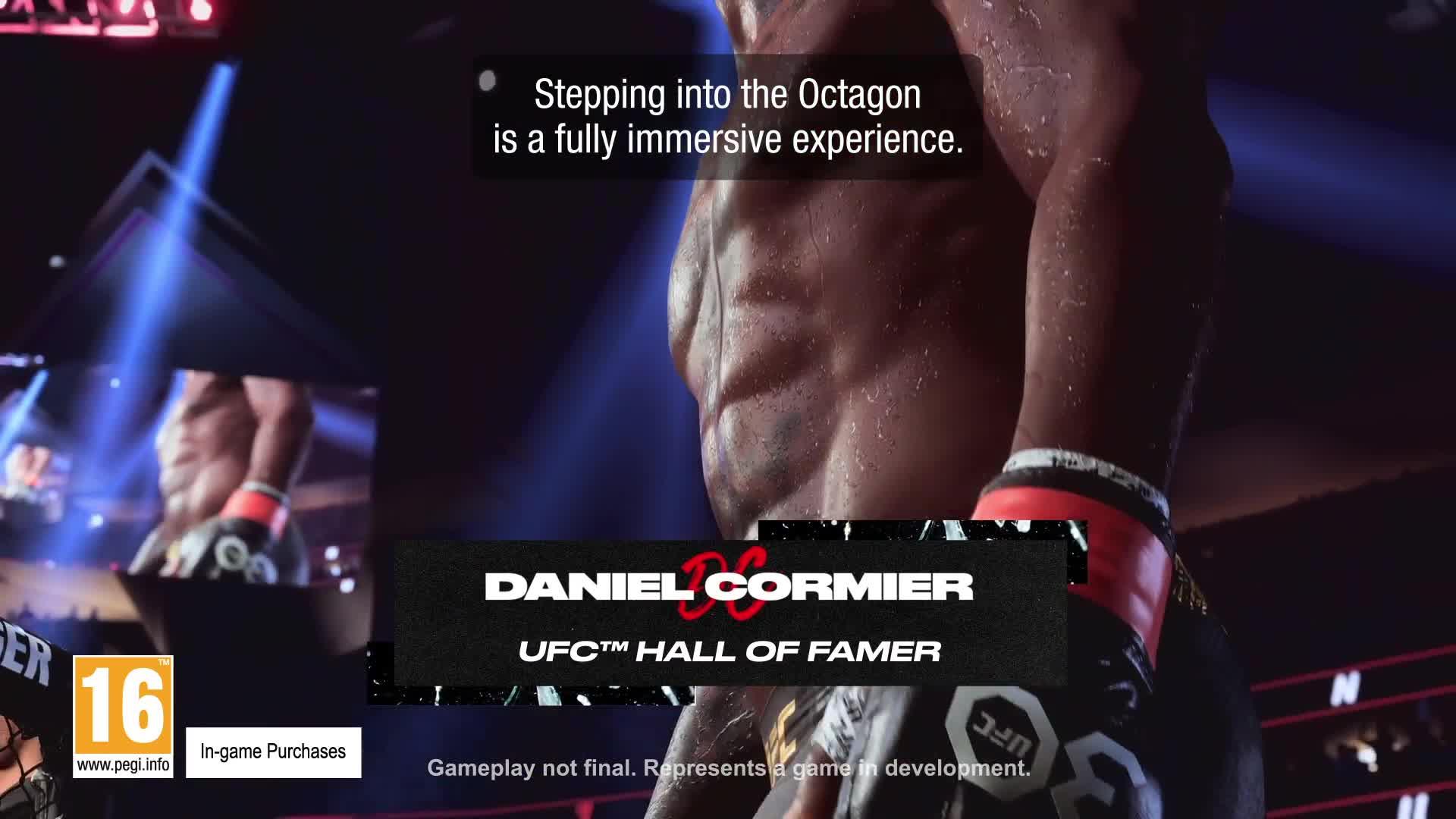 Video of playstation-5-ea-sports-ufc-5