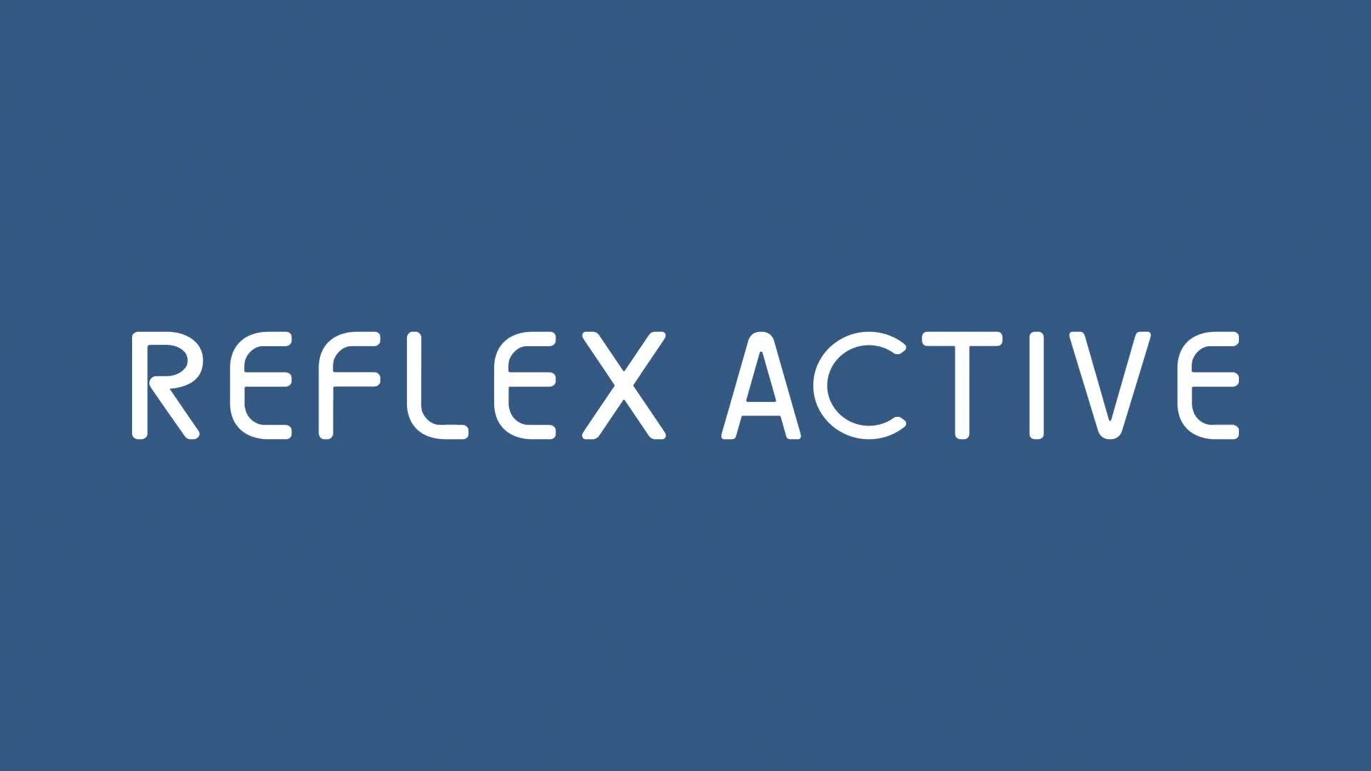 Image thumbnail 7 of 7 of Reflex Active Series 23 Black Smart Calling Watch