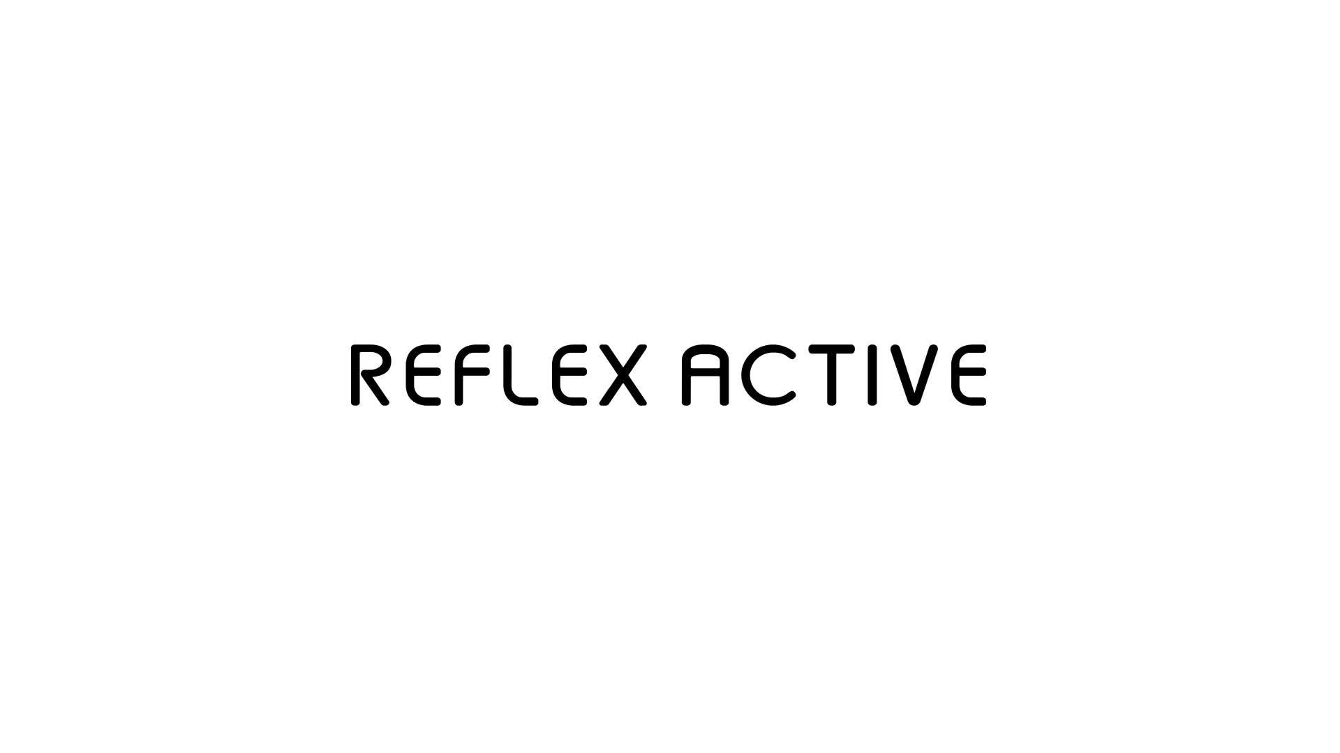 Video of reflex-active-series-12-navy-strap-smart-watch