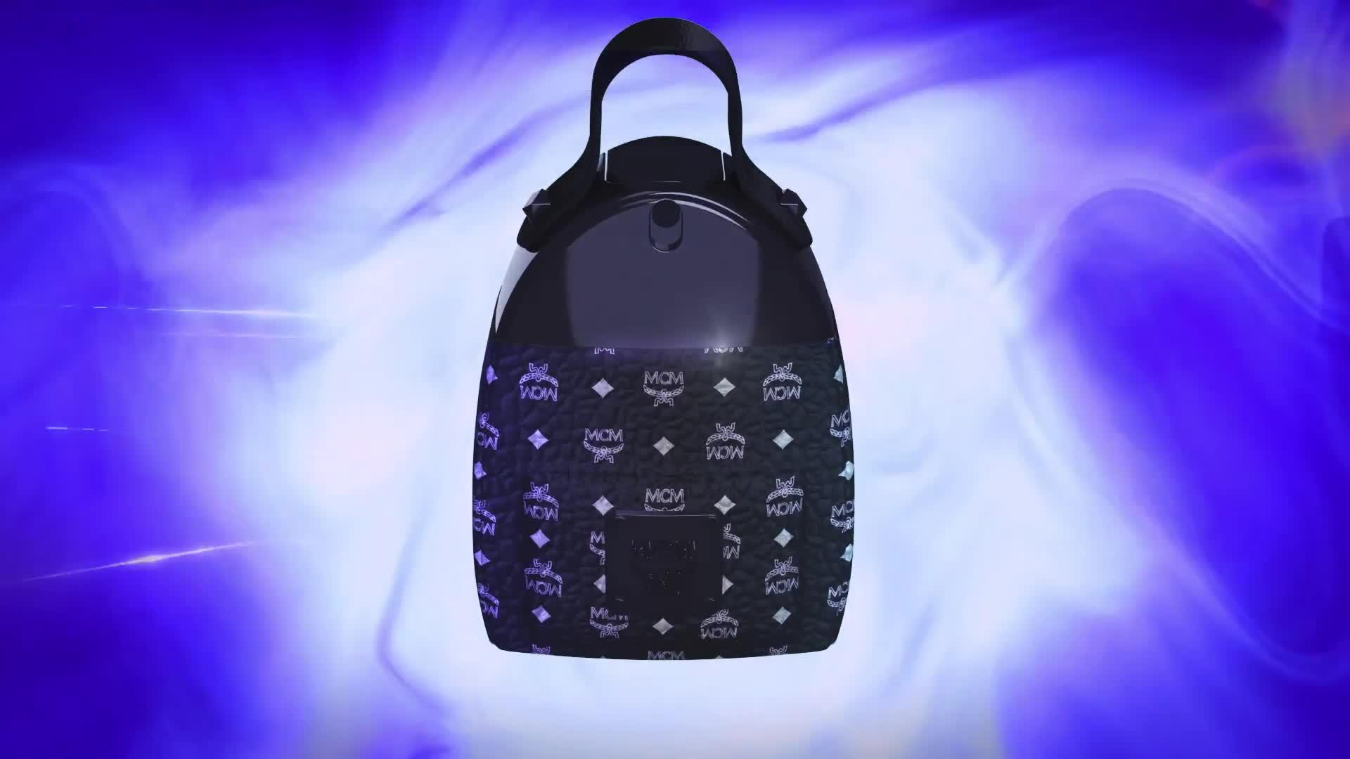 Video of mcm-onyx-eau-de-parfum-75mlnbsp