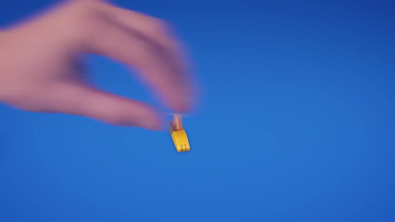 Video of mega-pokemon-build-amp-show-pikachu-building-set