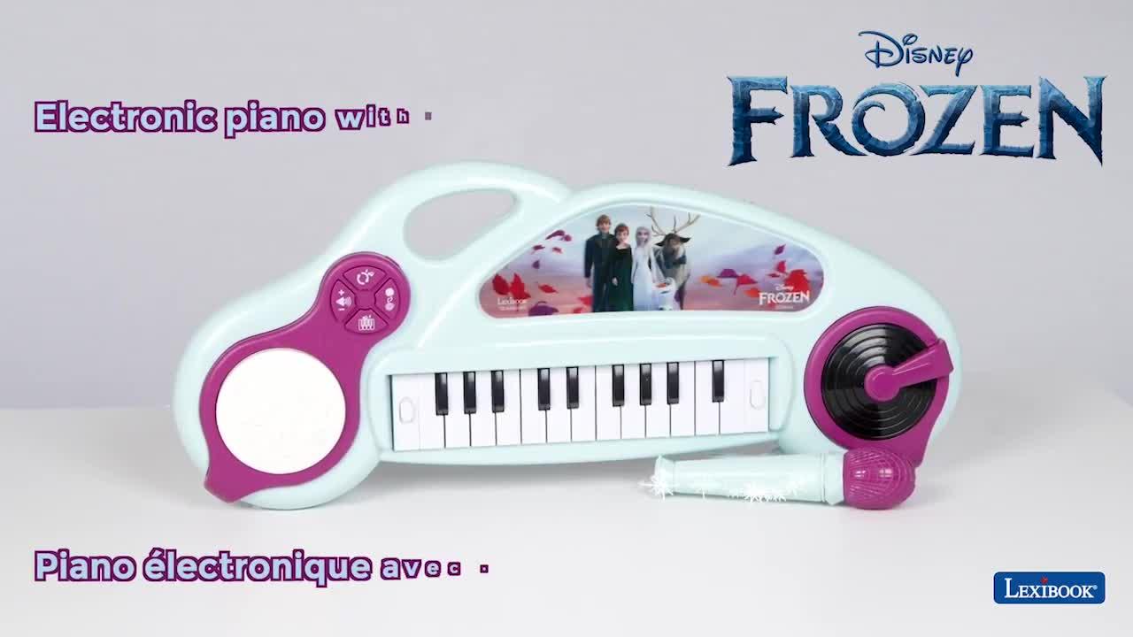 Video of paw-patrol-fun-electronic-keyboard-with-lights