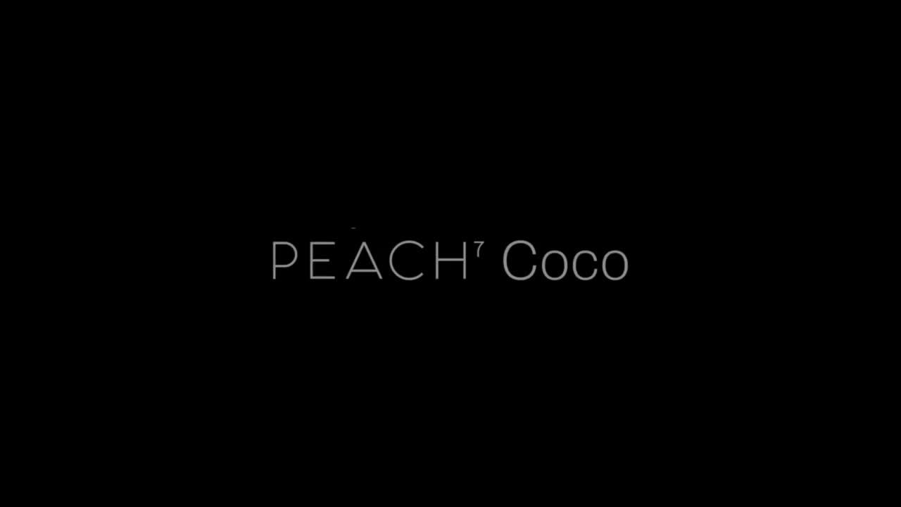 Image thumbnail 8 of 8 of iCandy Peach 7 Editions Travel System with Cocoon 360 Car Seat - Coco