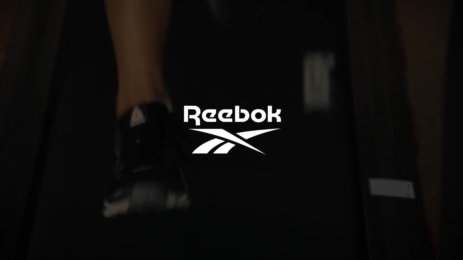 Video of reebok-gt40z-one-series-treadmill