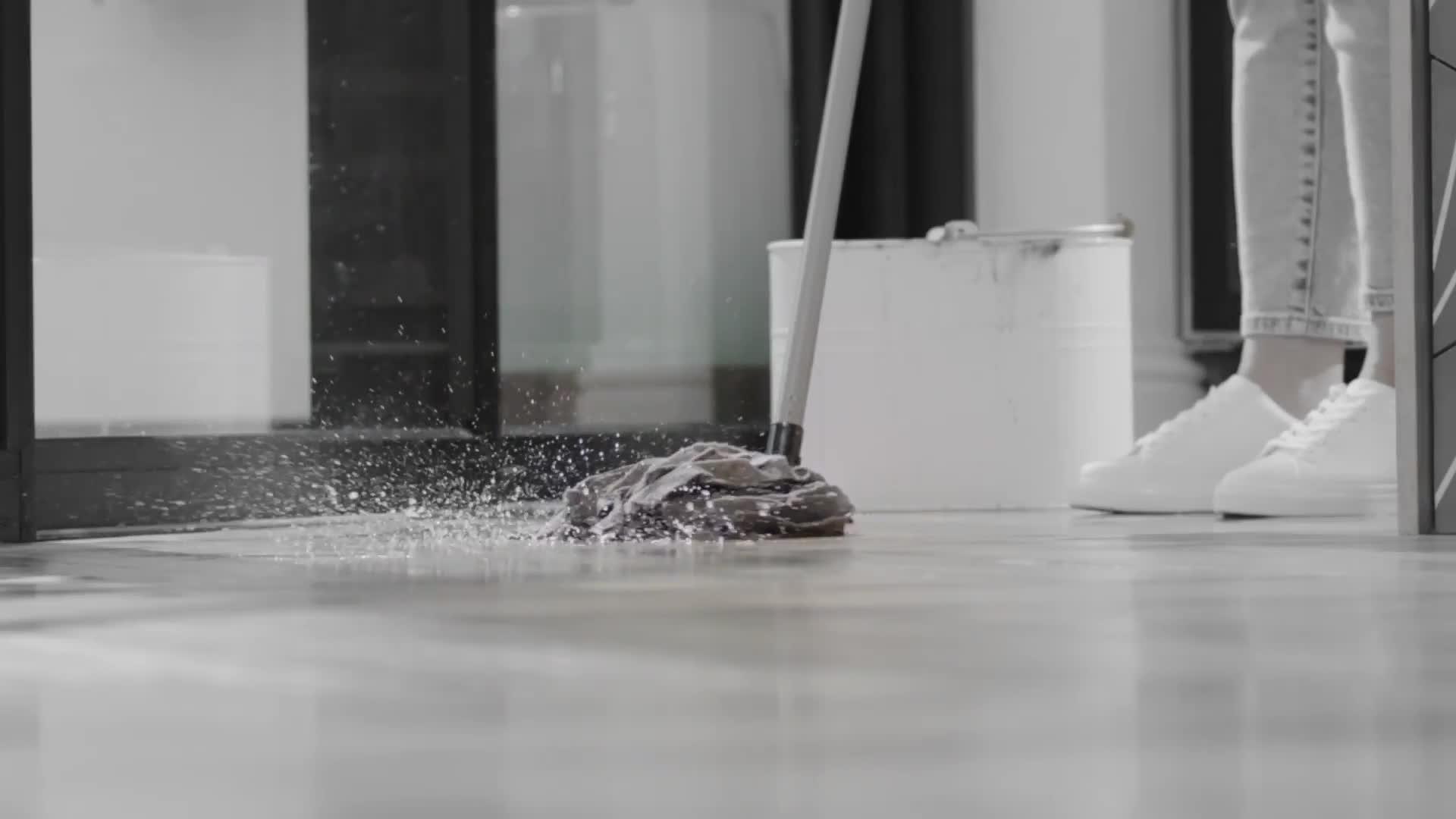 Video of vax-steam-fresh-total-home-steam-cleaner
