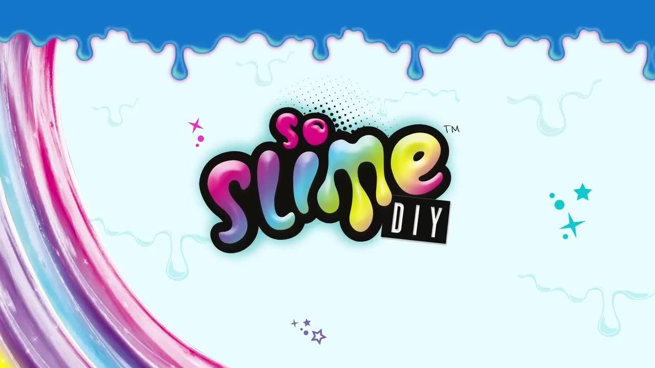 Video of so-slime-slime-mixin-kit-10-pack