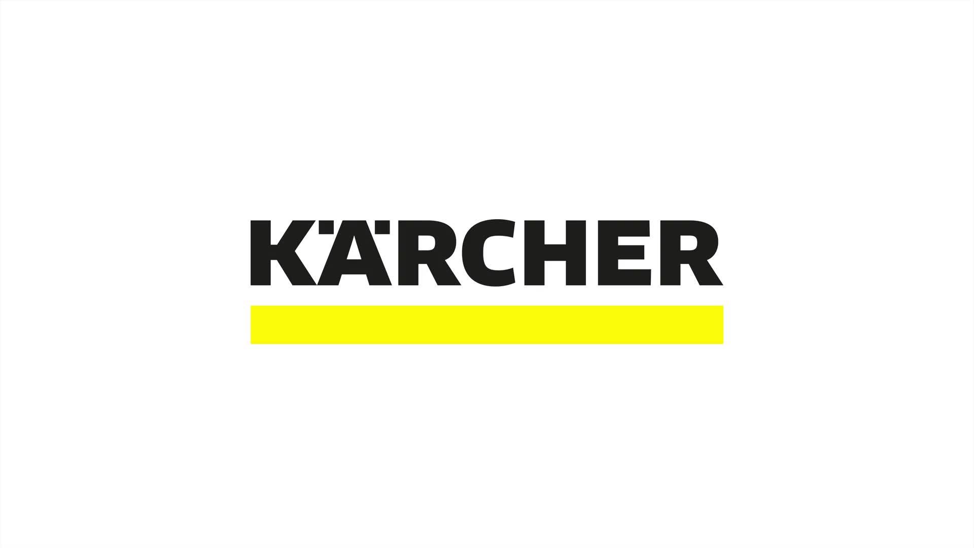 Video of karcher-sp-9500-dirt