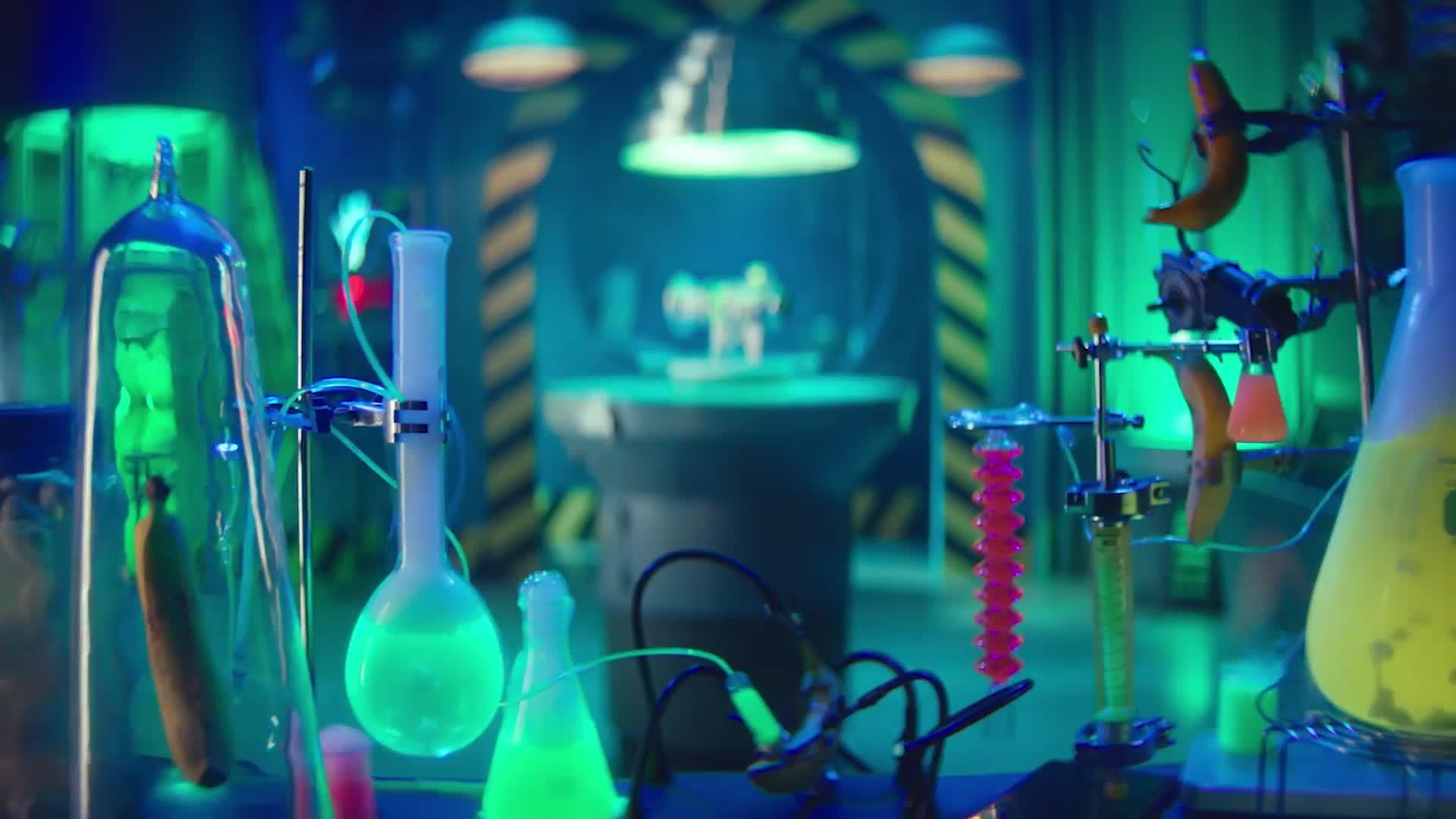 Image thumbnail 8 of 8 of Despicable Me 4 The Ultimate Fart Blaster - Shoots Real Fart Rings!