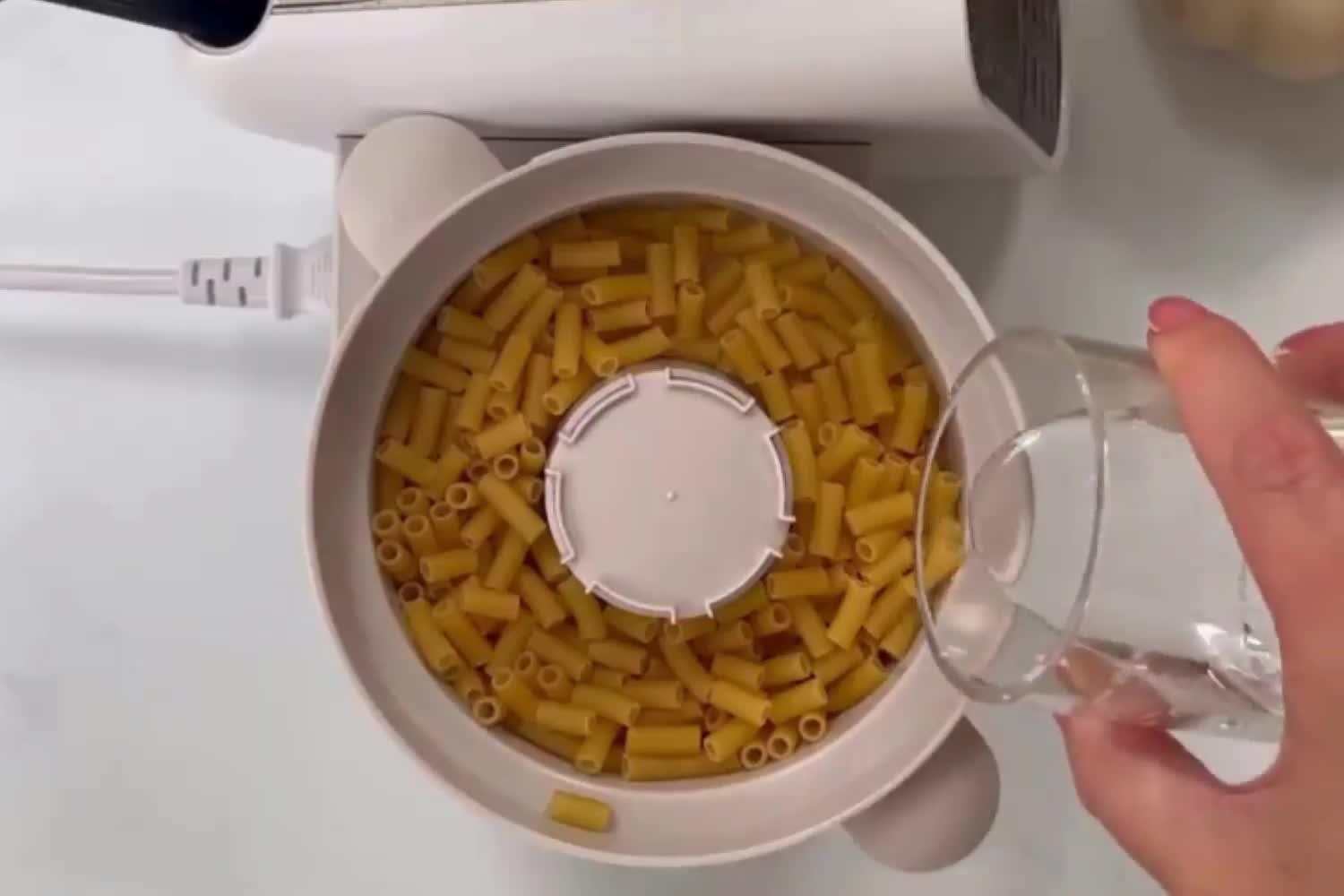 Image thumbnail 8 of 8 of Babymoov Nutribaby(+) 6 in 1 Baby Food Processor/Blender/Steamer/Steriliser- Mineral