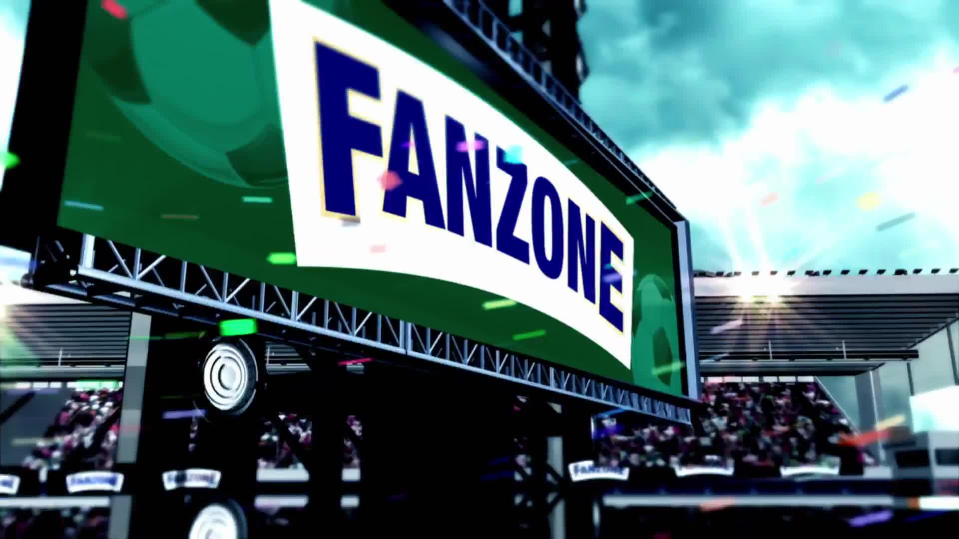 Video of fanzone-electronic-football-quiz-game