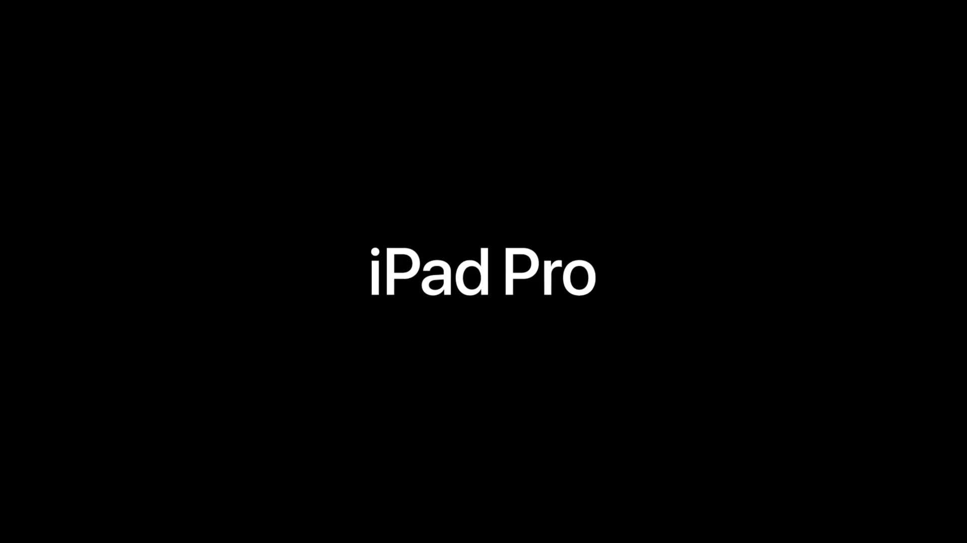 Image thumbnail 8 of 8 of Apple iPad Pro (M4, 2024) 11-inch, Wi-Fi&nbsp;with Standard Glass
