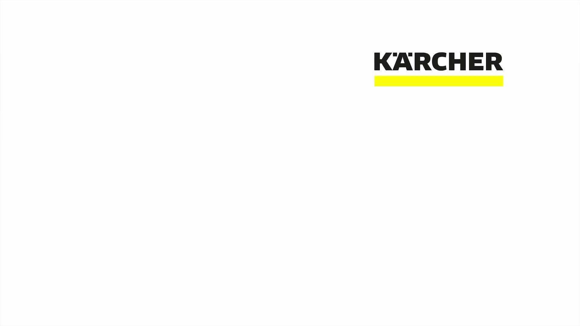Image thumbnail 7 of 7 of Karcher SC 3 Upright Steam Mop