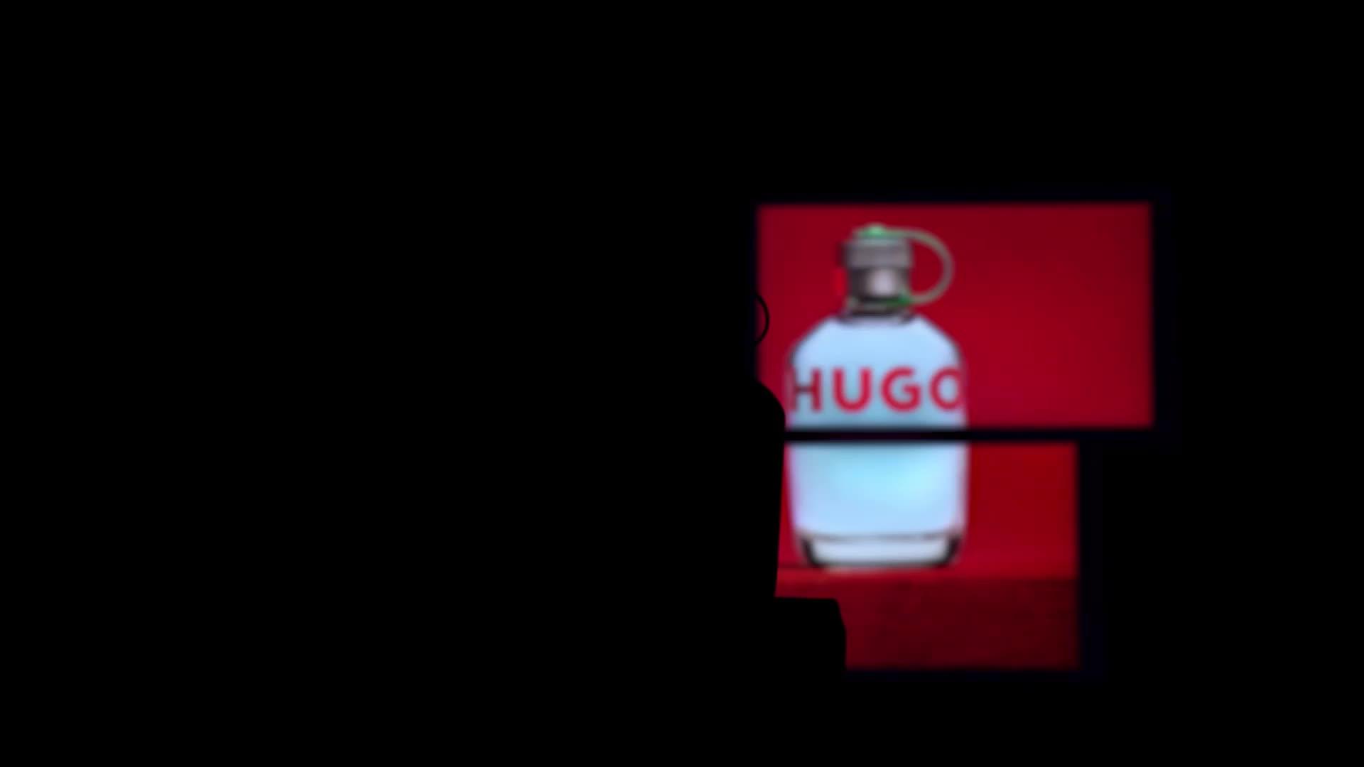 Image thumbnail 7 of 7 of HUGO Intense Eau de Parfum for Men 75ML