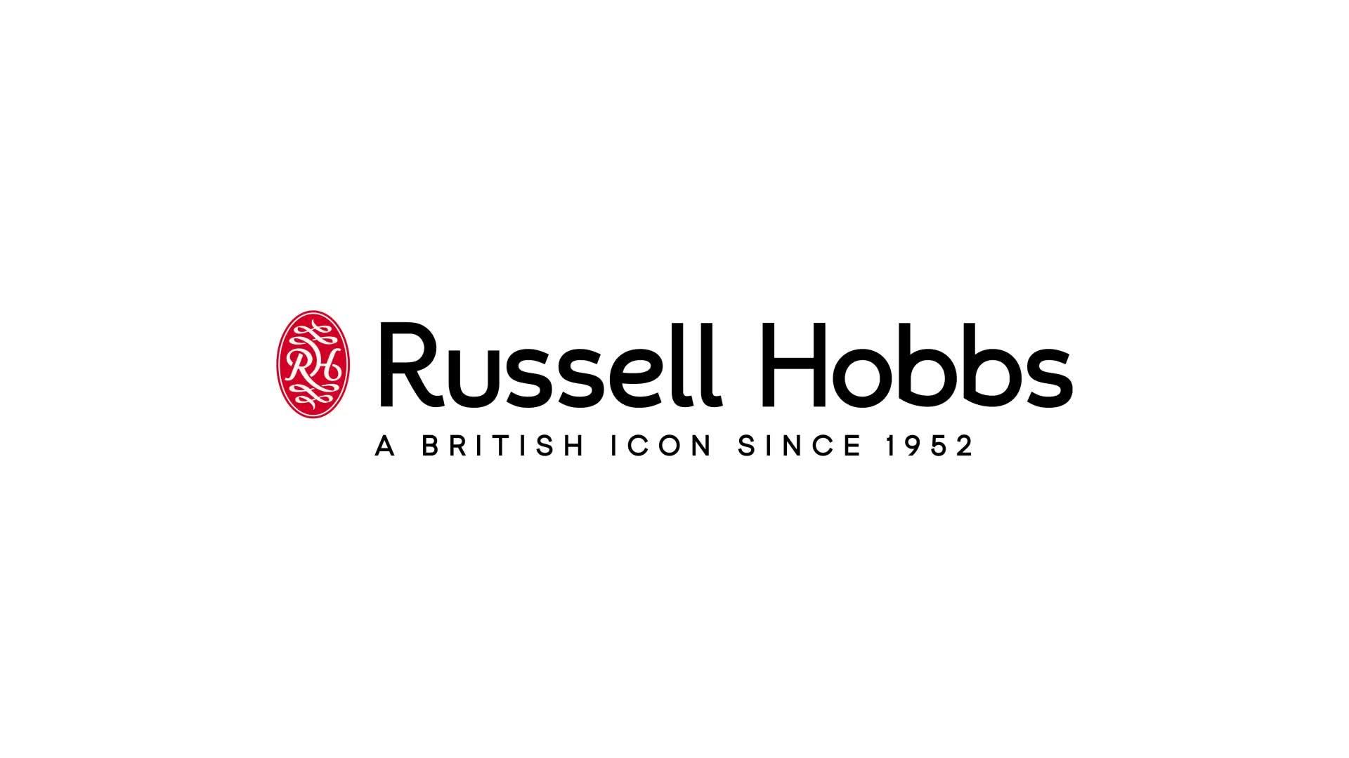 Image thumbnail 8 of 8 of Russell Hobbs Distinctions Espresso Machine -&nbsp;Black