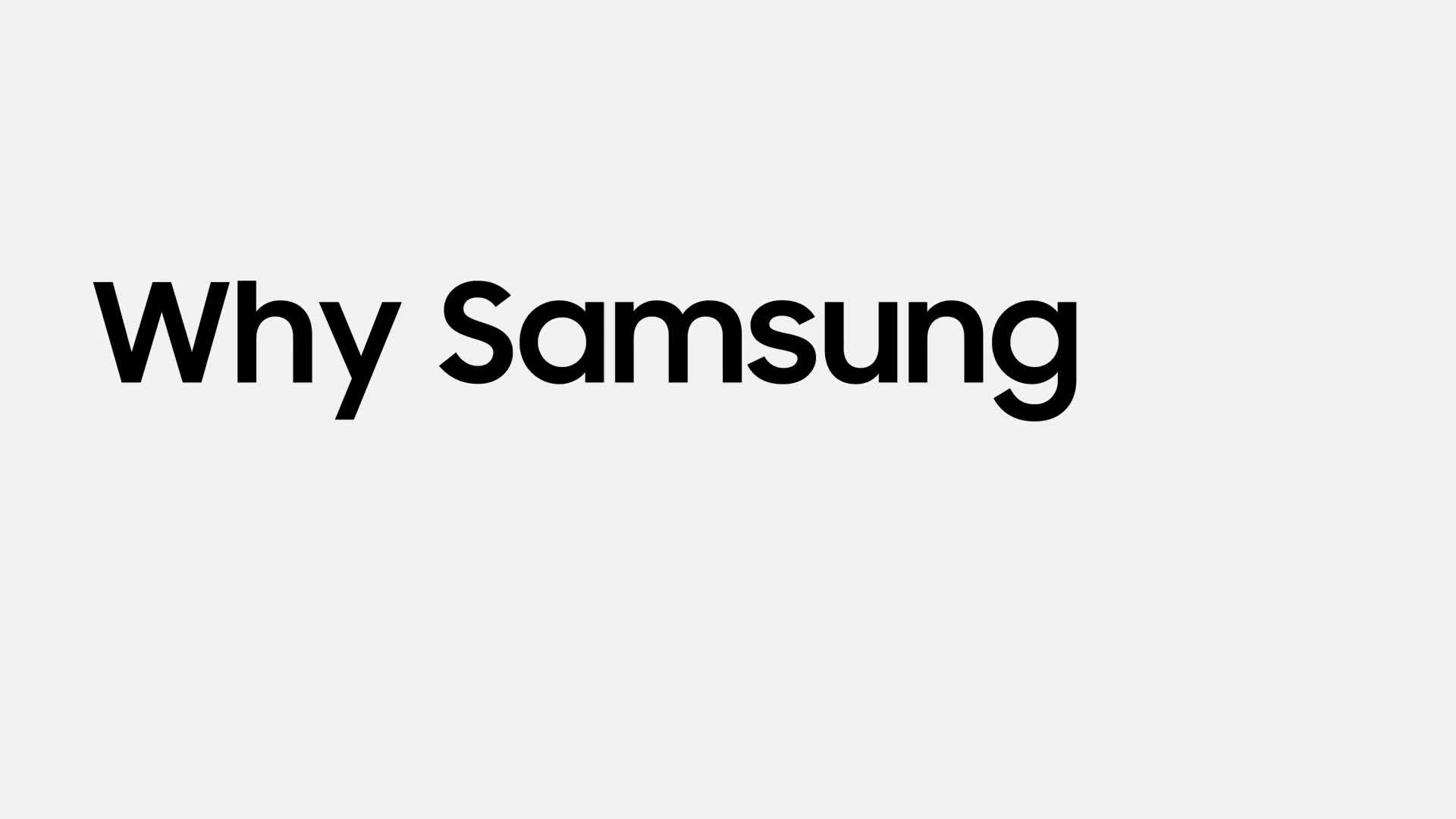 Video of samsung-series-7-rs67a8811b1eu-american-style-fridge-freezer-with-spacemax-technology-black