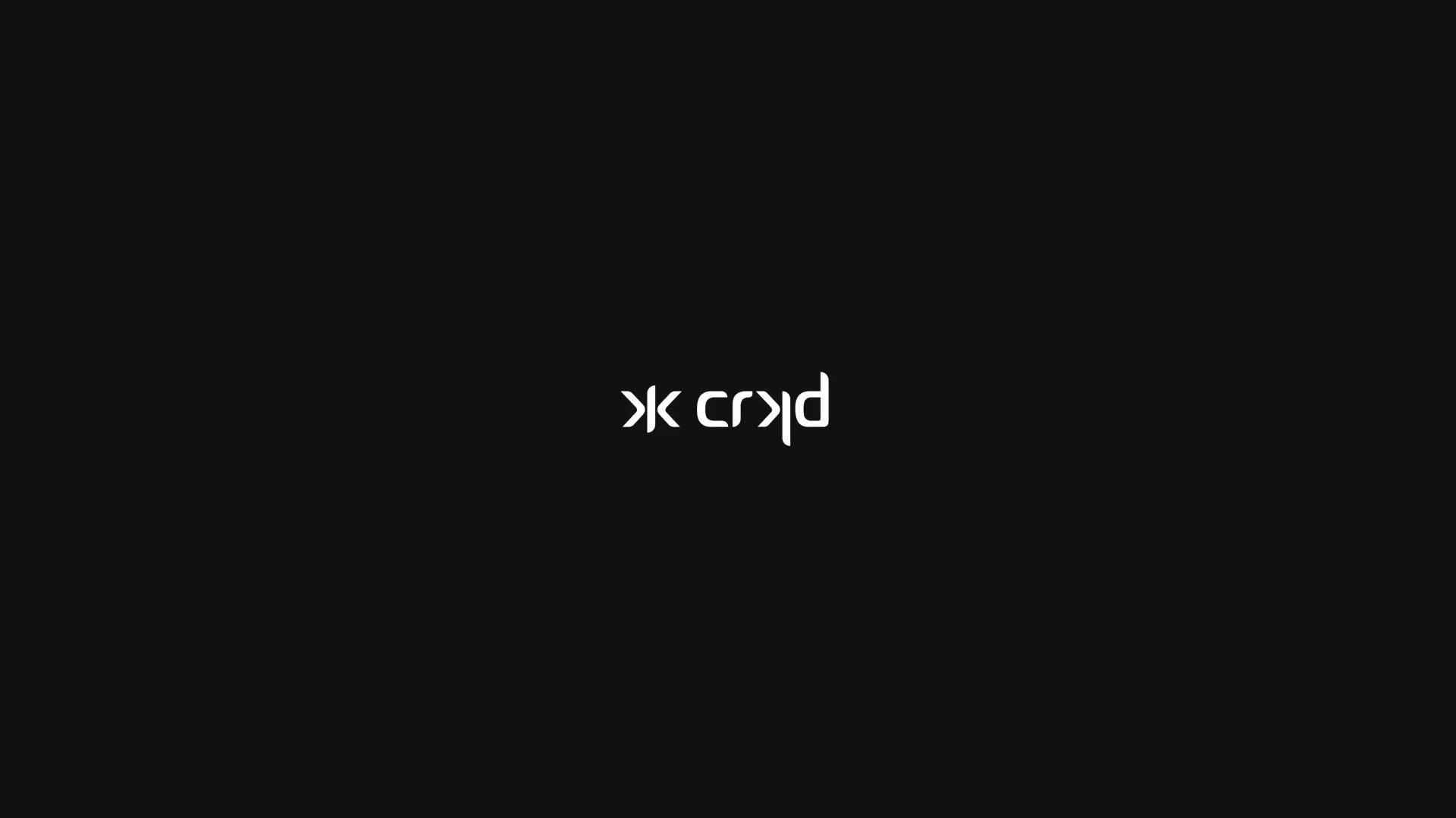 Video of crkd-nitro-deck-for-nintendo-switchnbsp-nbspblack-edition
