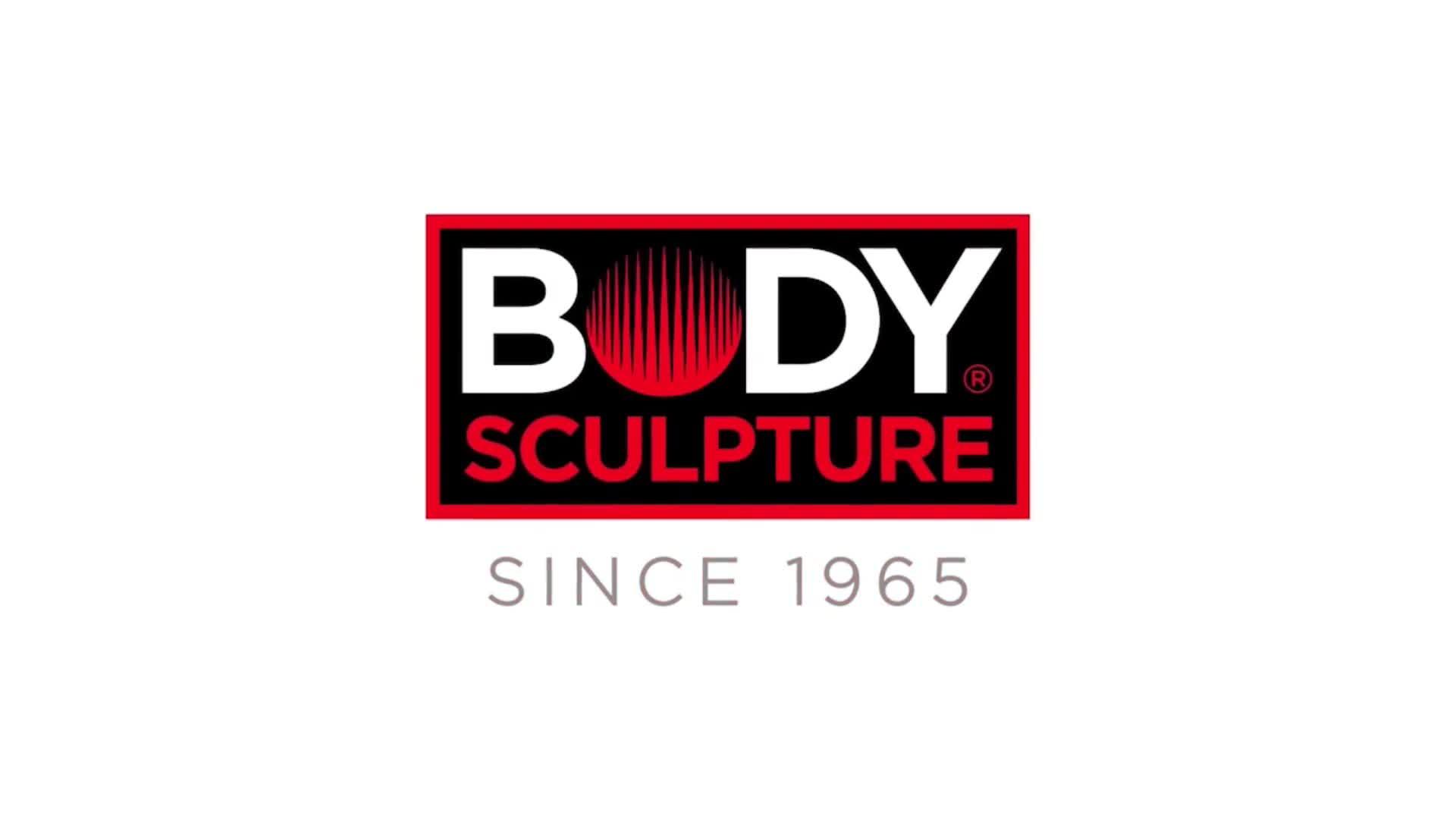 Video of body-sculpture-4-in-1-rower