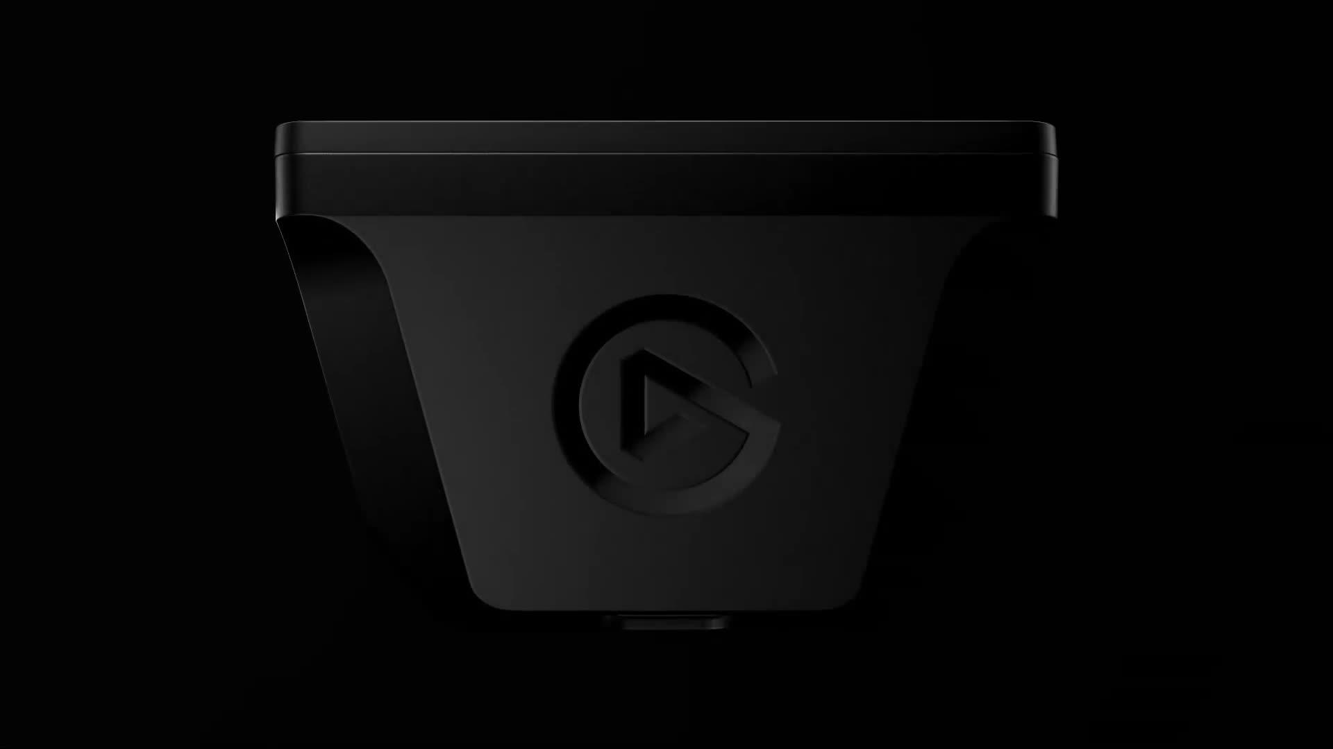 Video of elgato-stream-deck-mk2-controller