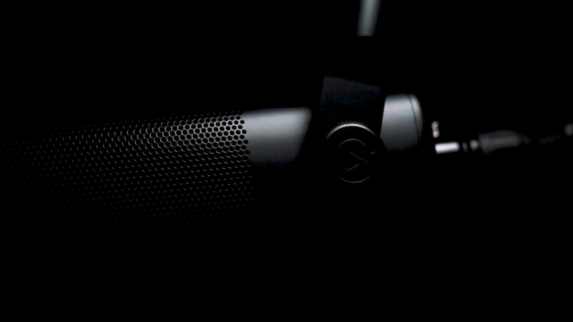Video of elgato-wave-dx-dynamic-microphone