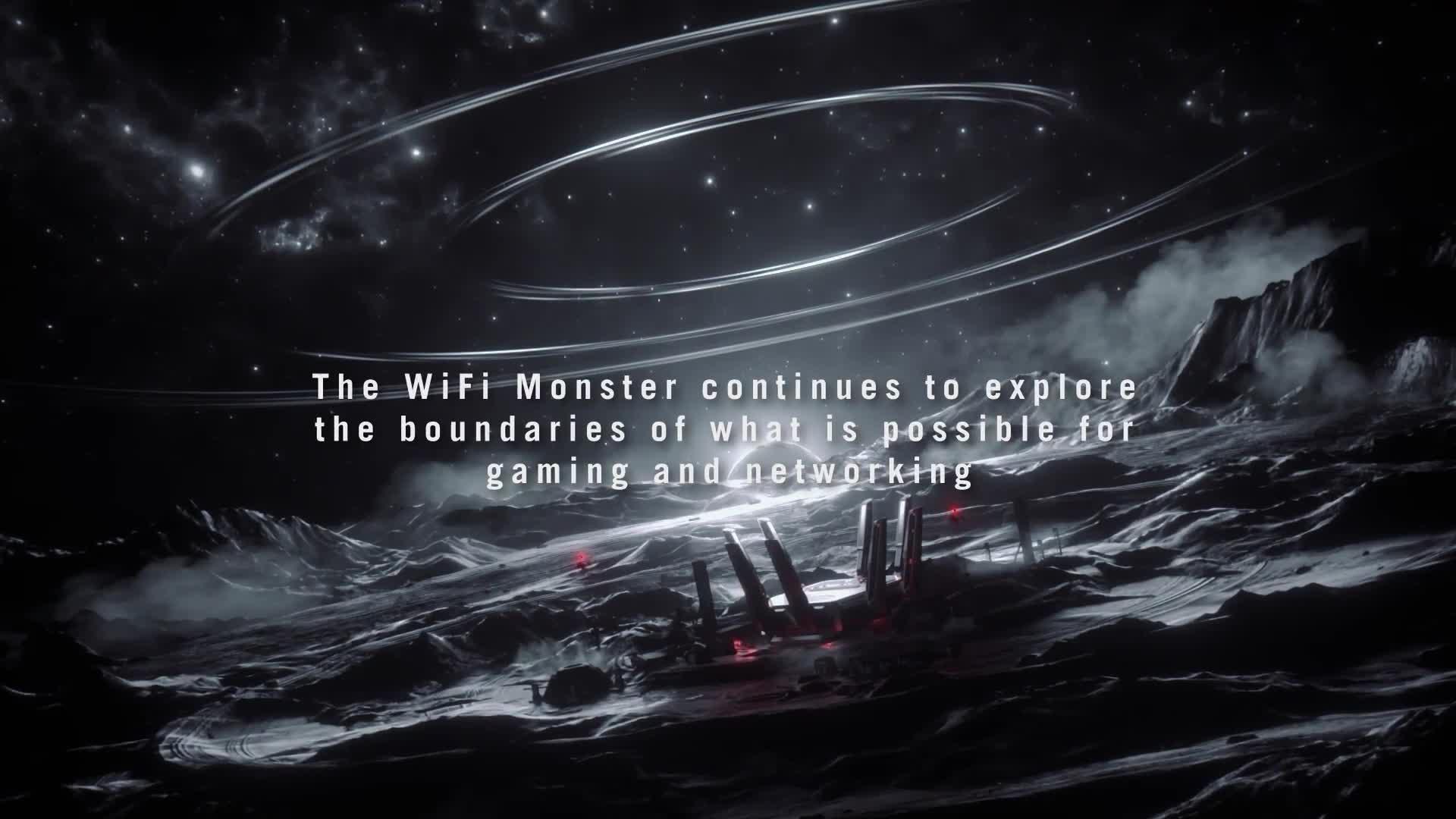 Video of asus-rog-rapture-gt-be98nbspquad-band-wifi-7-aimesh-extendable-router
