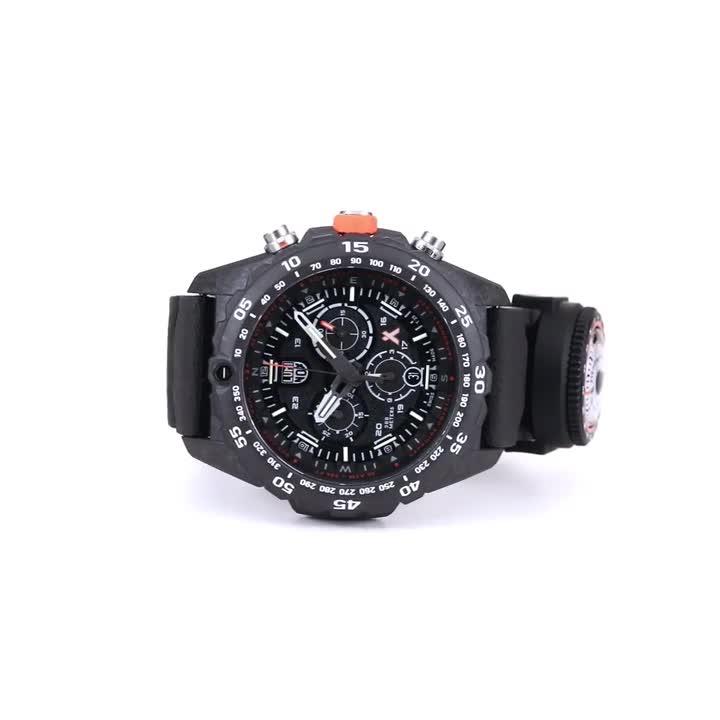Image thumbnail 7 of 7 of Luminox Bear Grylls Survival Master 3740 Series Watch