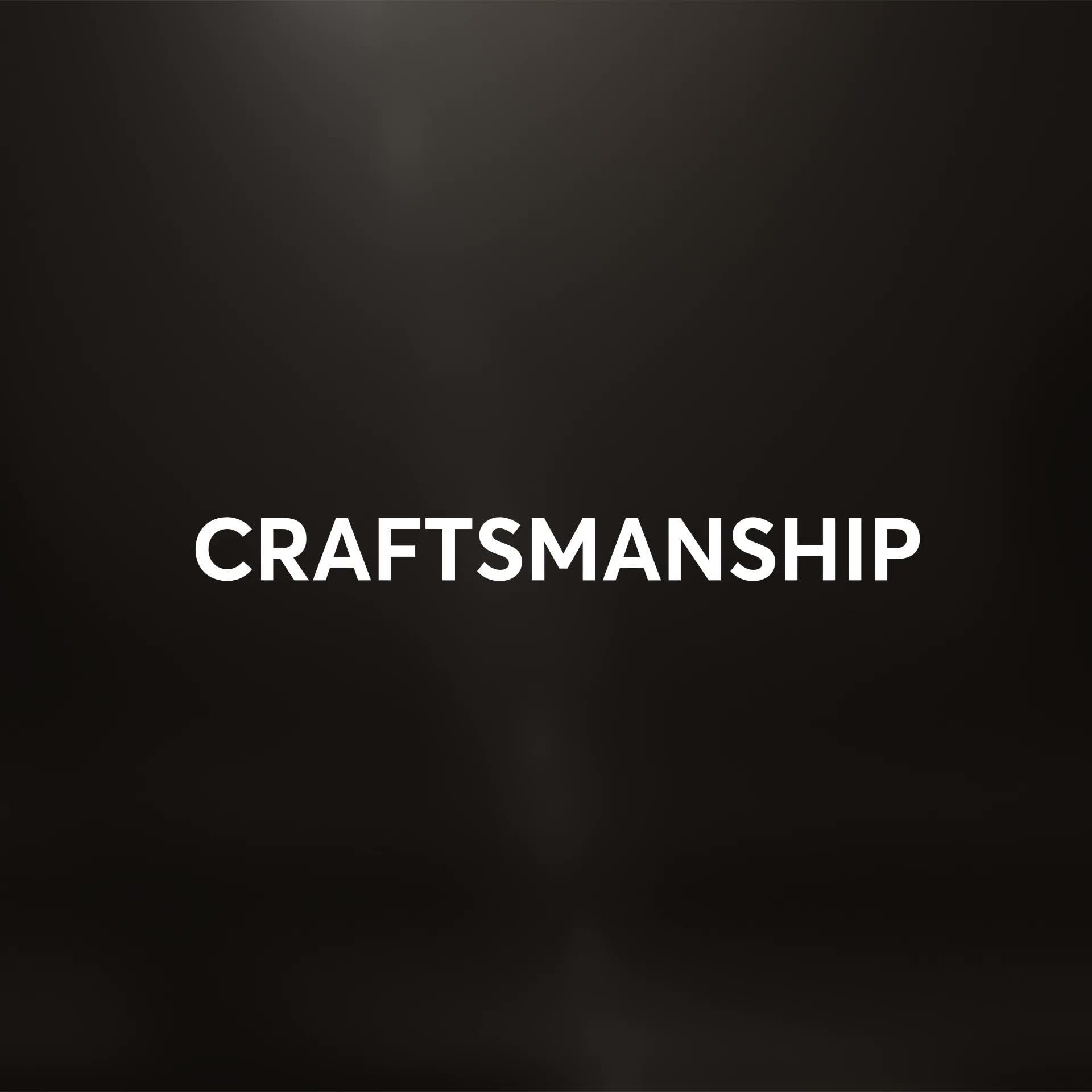 Video of boss-candor-automatic