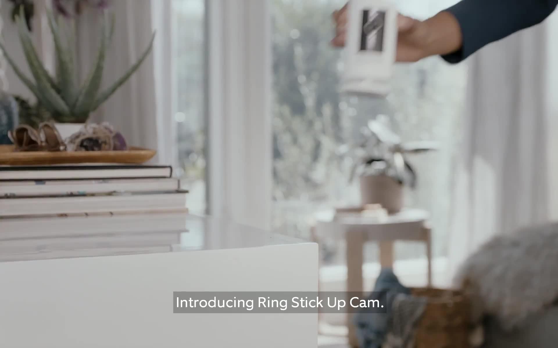 Video of ring-ring-stick-up-cam-battery-smart-camera-2-pack-white