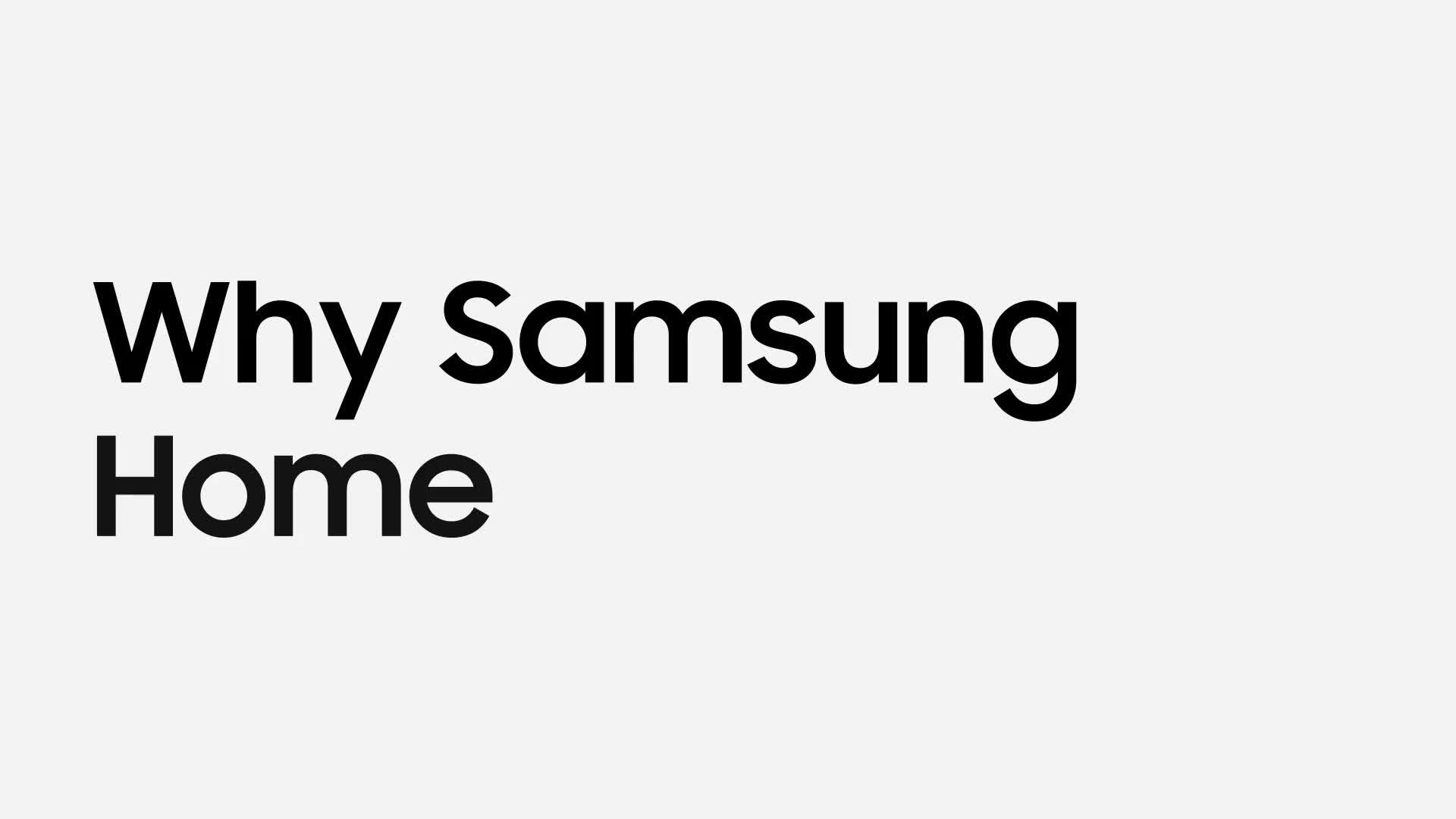 Video of samsung-series-7-dw60cg550b00eu-built-in-60cm-wide-14-place-settingnbspdishwasher-with-auto-door-black-control-panel