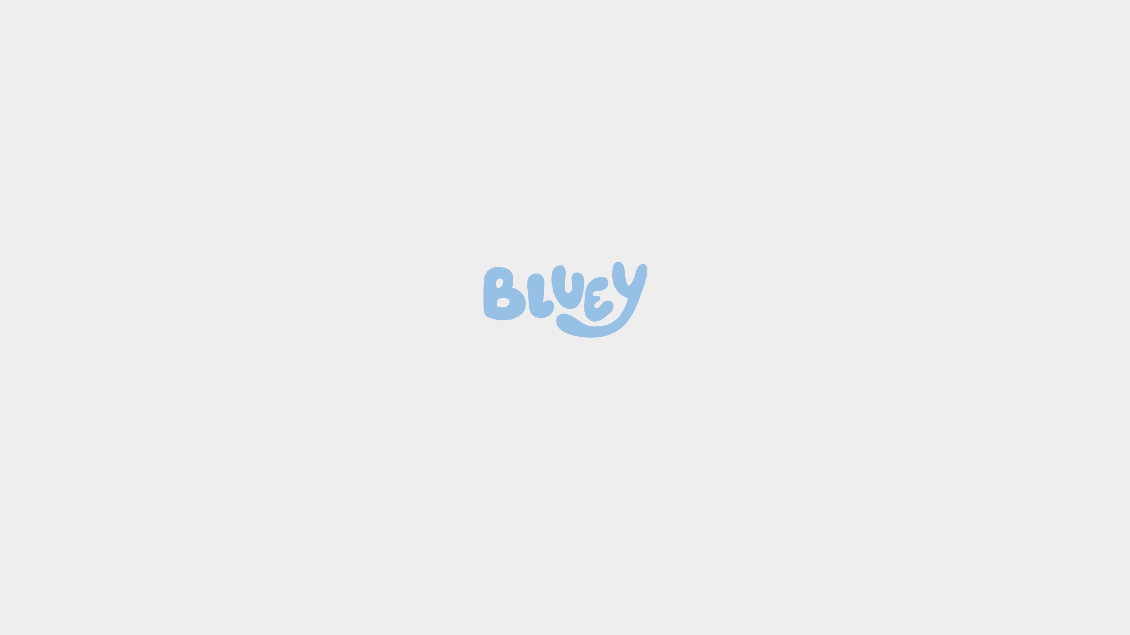 Image thumbnail 8 of 8 of Bluey 6V Electric Bumper Car Ride On