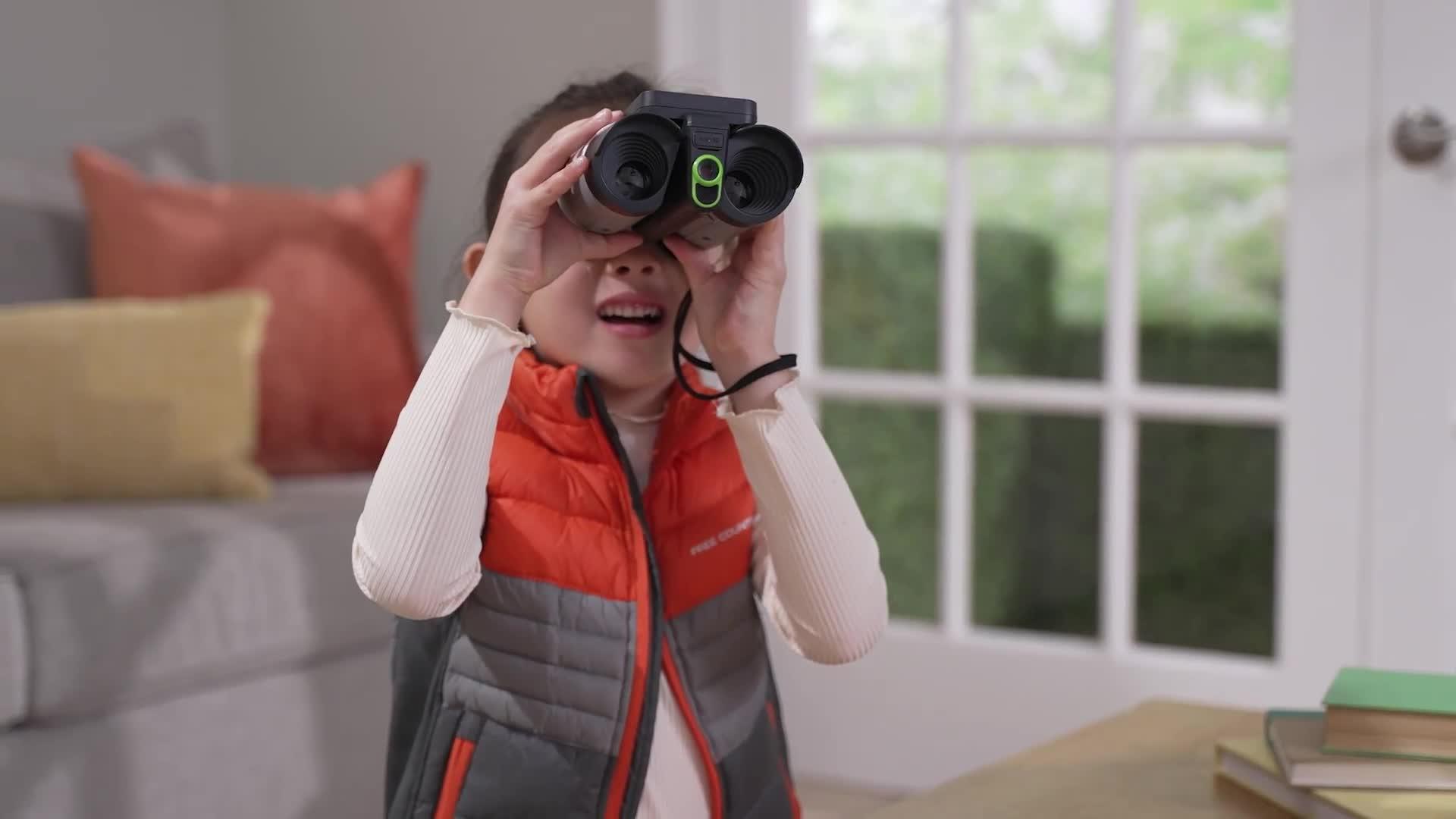 Video of leapfrog-leapfrogmagic-adventures-binocular-camera