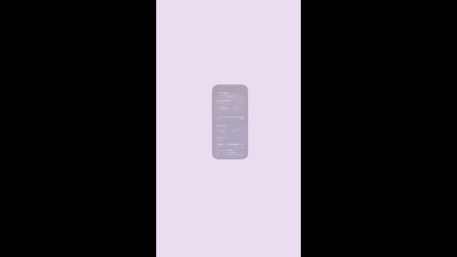 Video of owlet-dream-duo-mint
