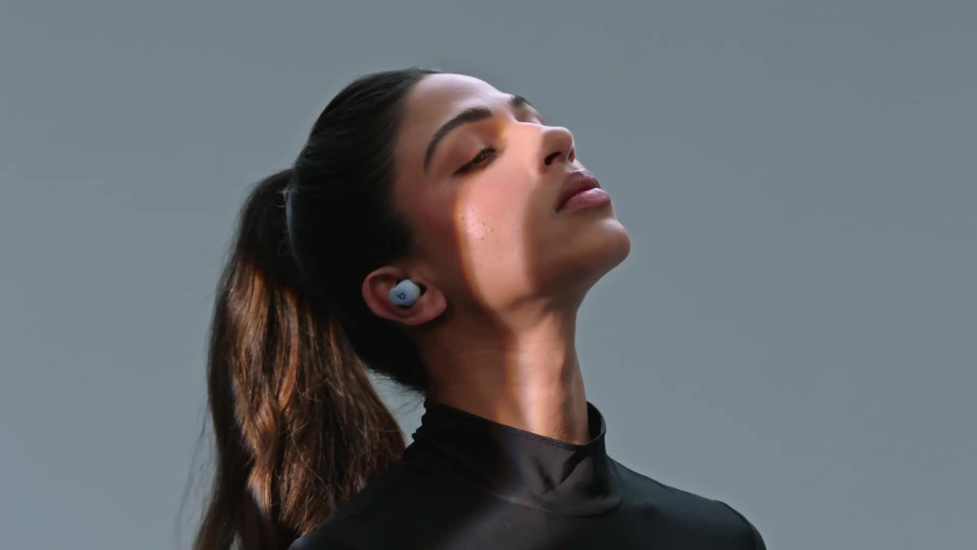 Image thumbnail 8 of 8 of Beats Solo Buds - True Wireless Earbuds