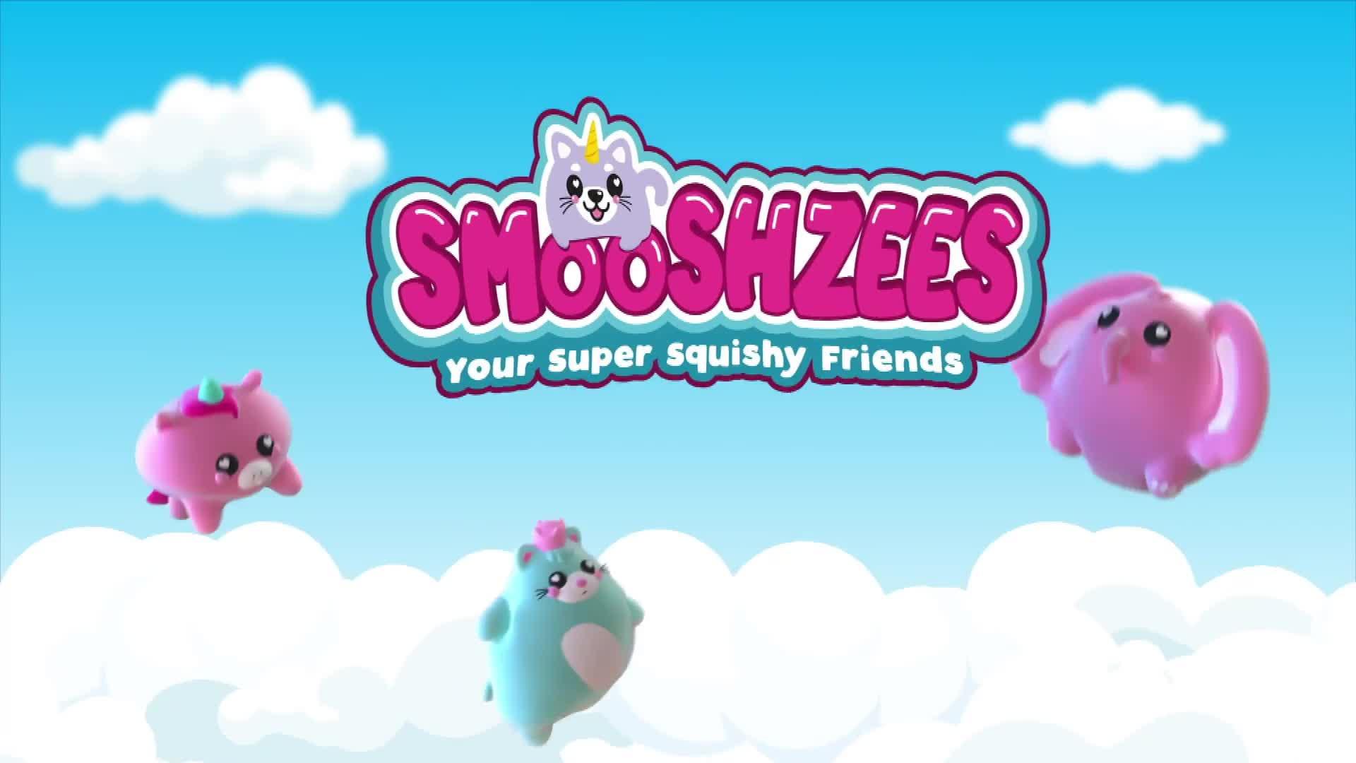 Video of smooshzees-snugzees-jade
