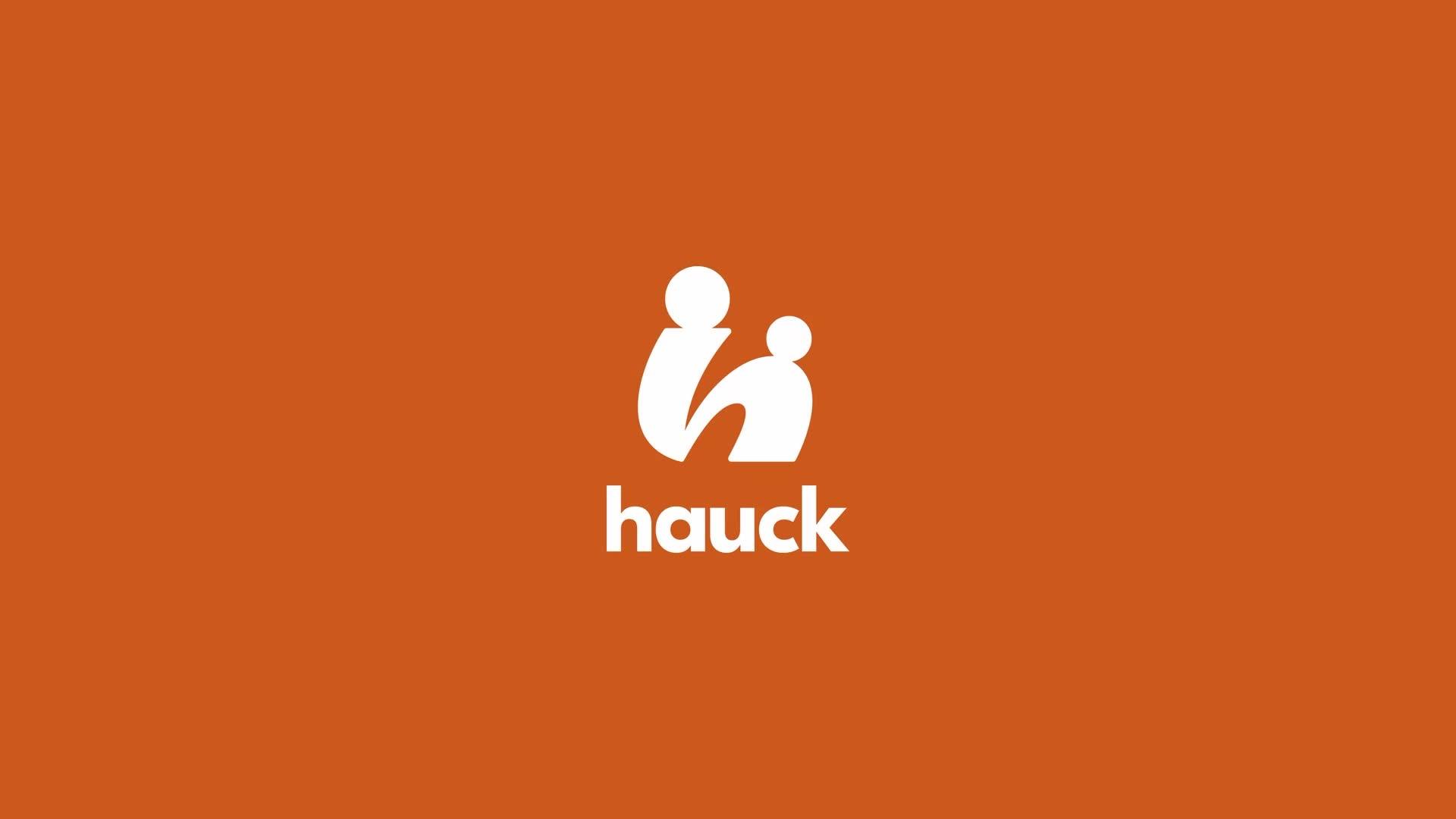 Video of hauck-alpha-bouncer-premium-dark-grey