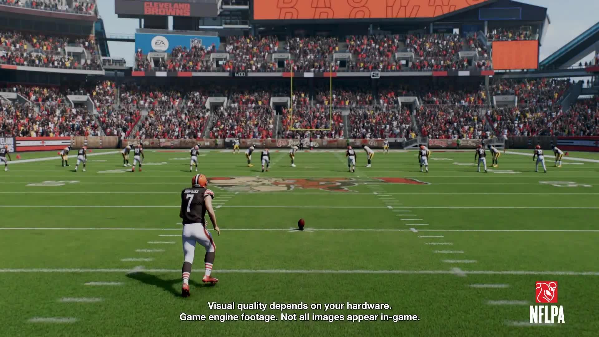 Video of playstation-5-ea-sportstrade-madden-nfl-25